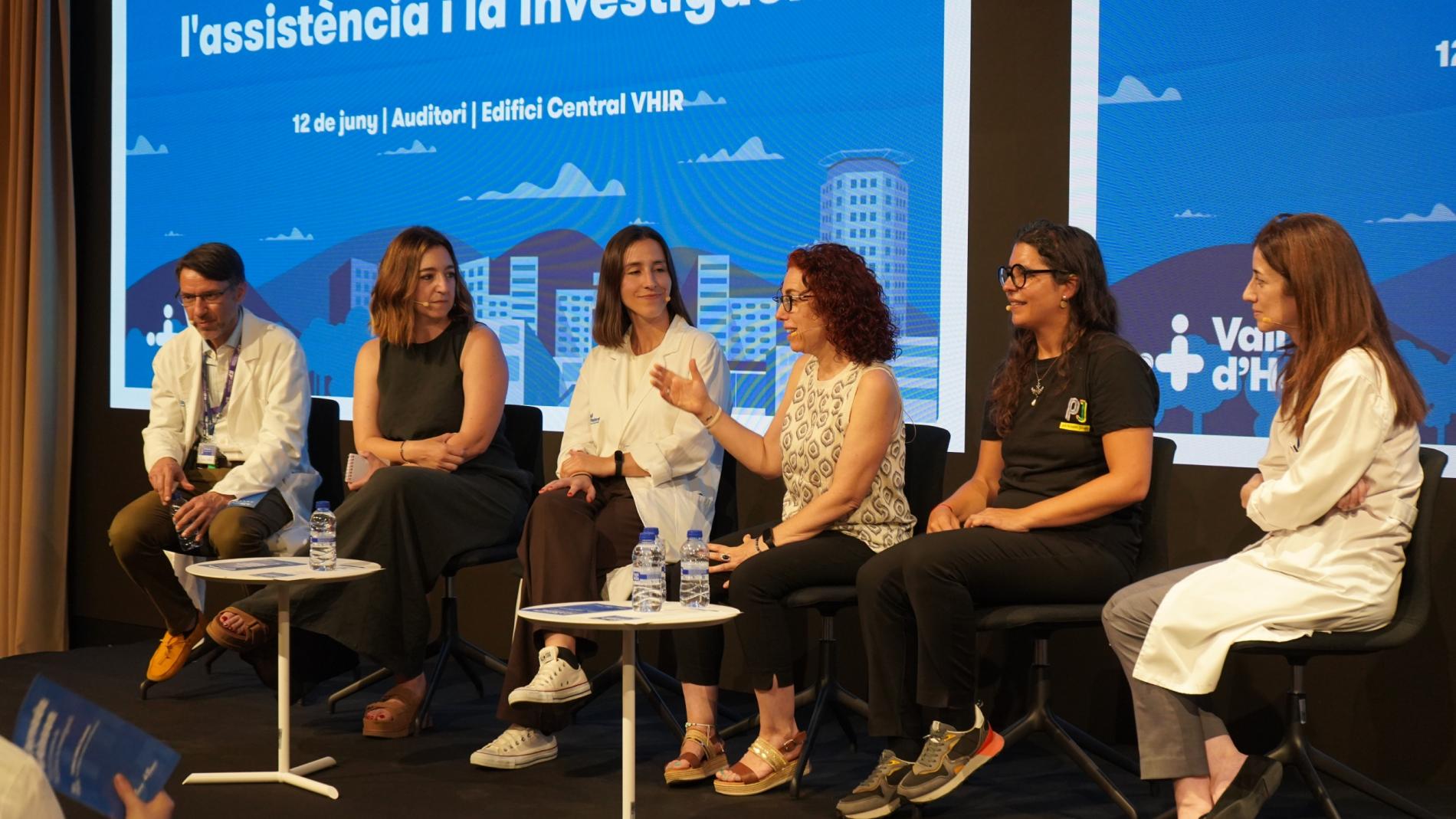 Jornada de Parkinson