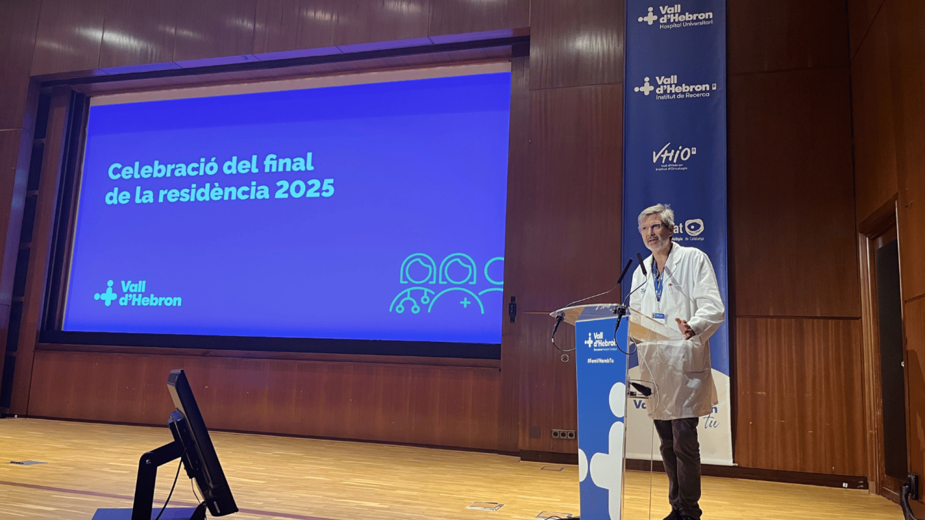 Dr.  José Manuel Domínguez