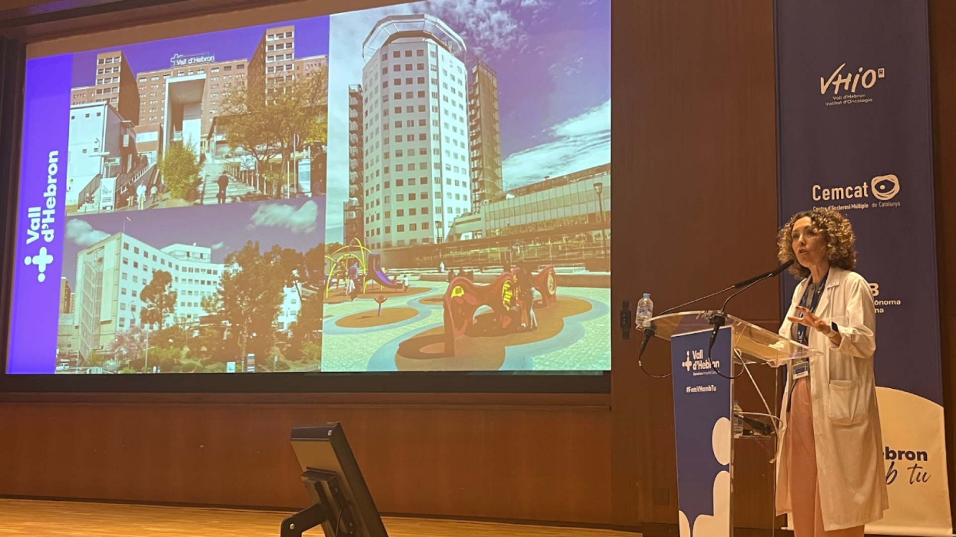 Benvinguda nous residents 2025