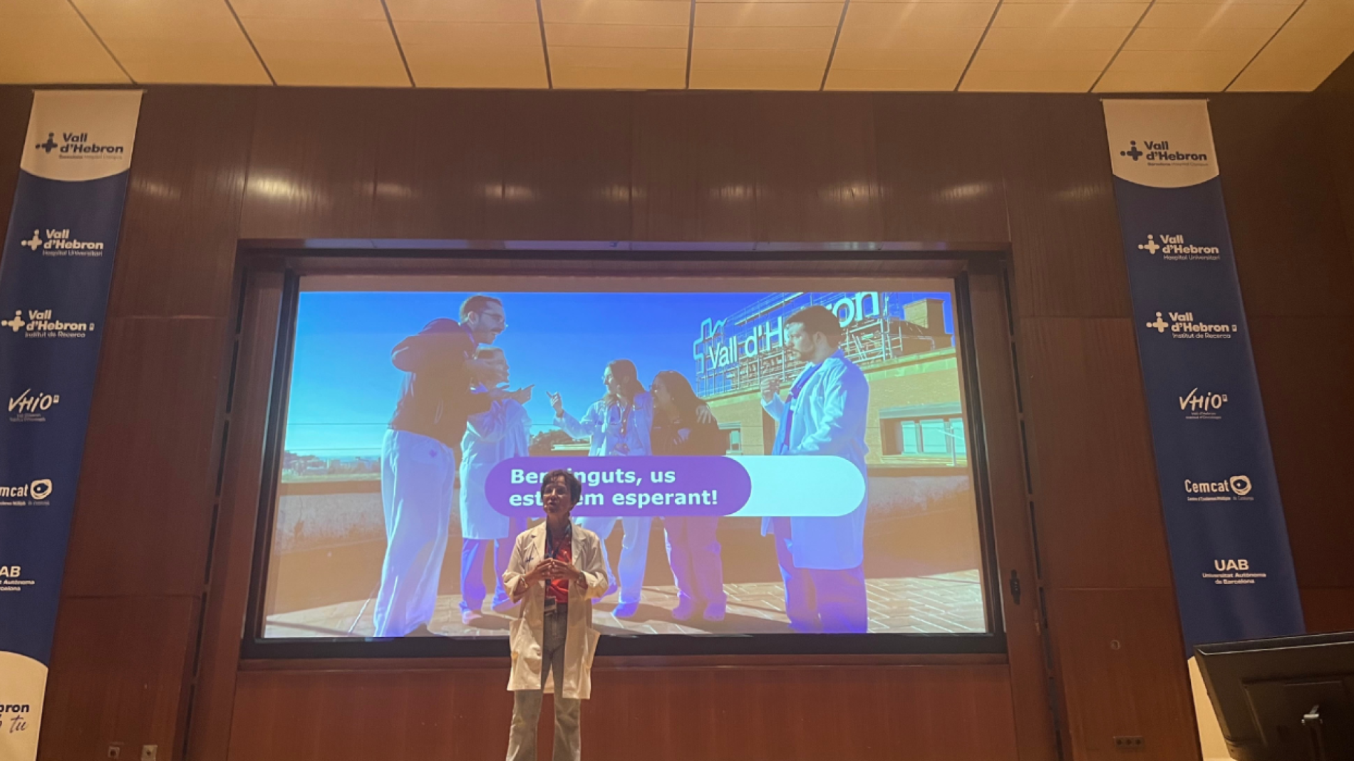 Benvinguda nous residents 2025