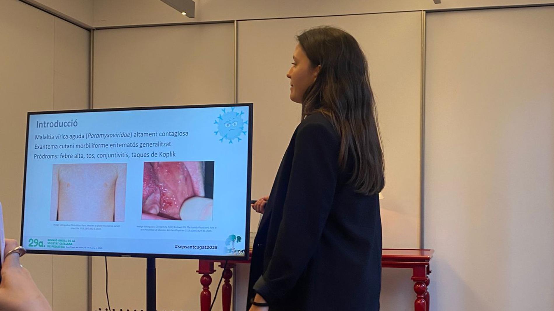 Societat Catalana de Pediatria