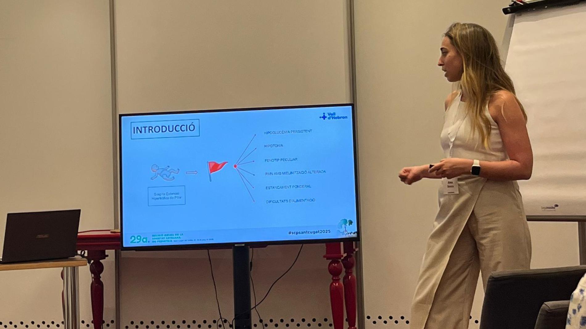 Societat Catalana de Pediatria
