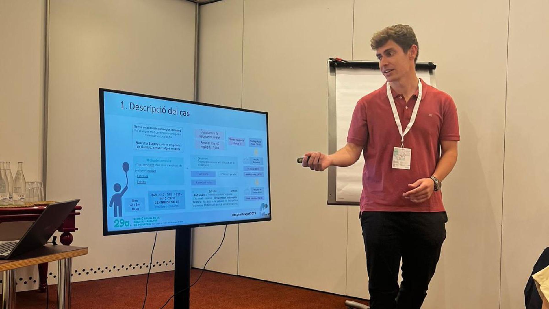 Societat Catalana de Pediatria