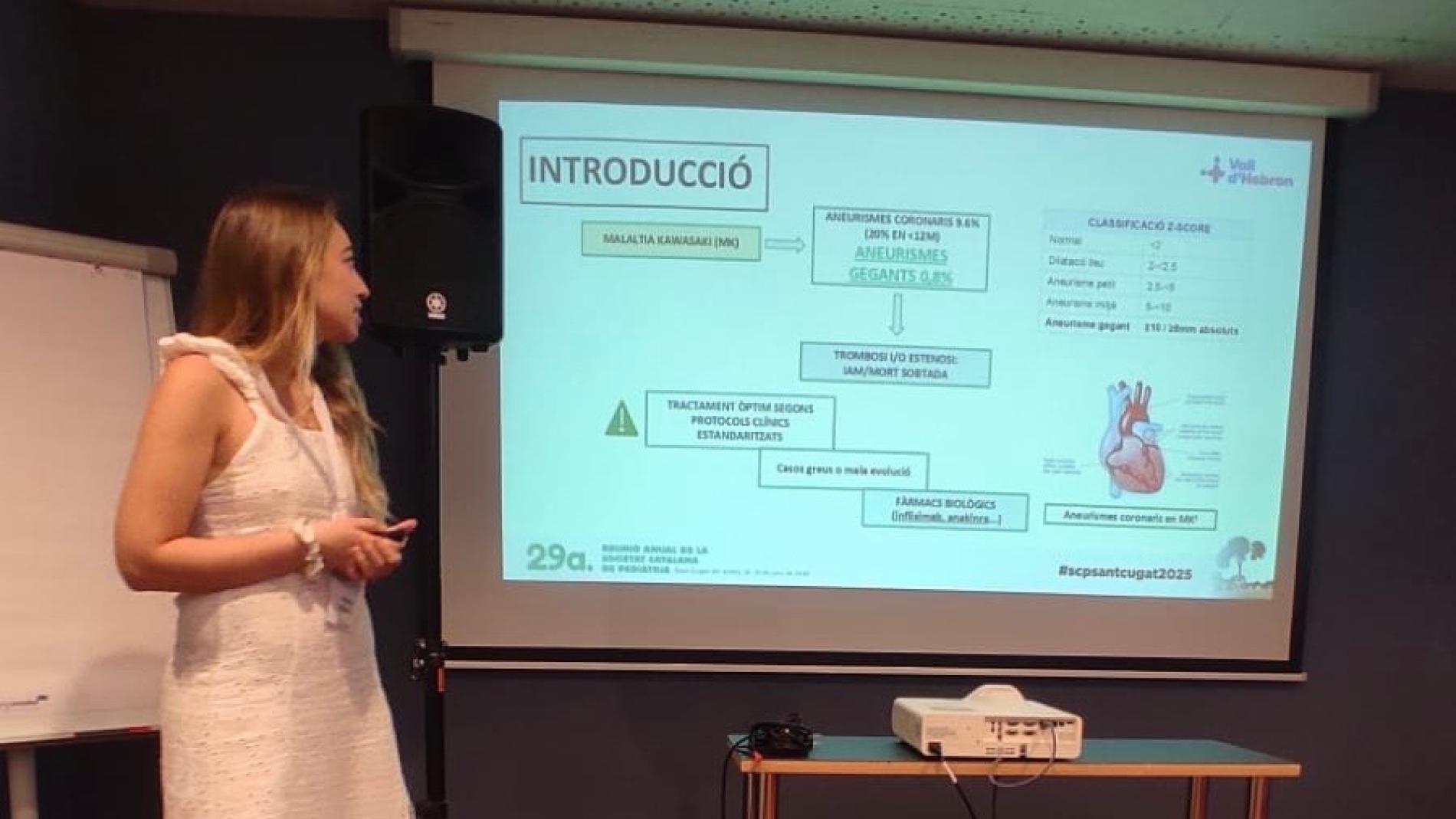 Societat Catalana de Pediatria