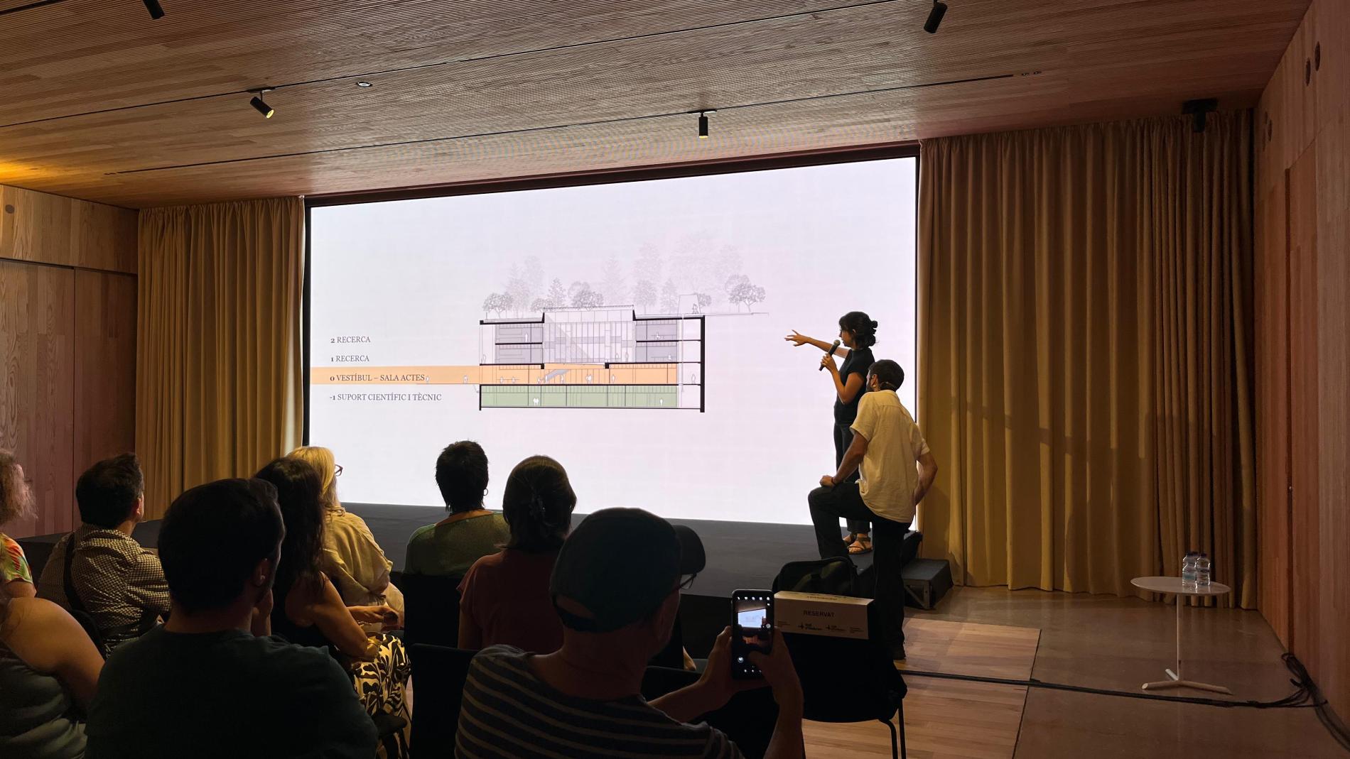 Setmanes d'Arquitectura 2025