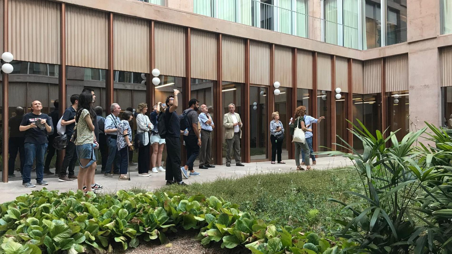 Setmanes d'Arquitectura 2025