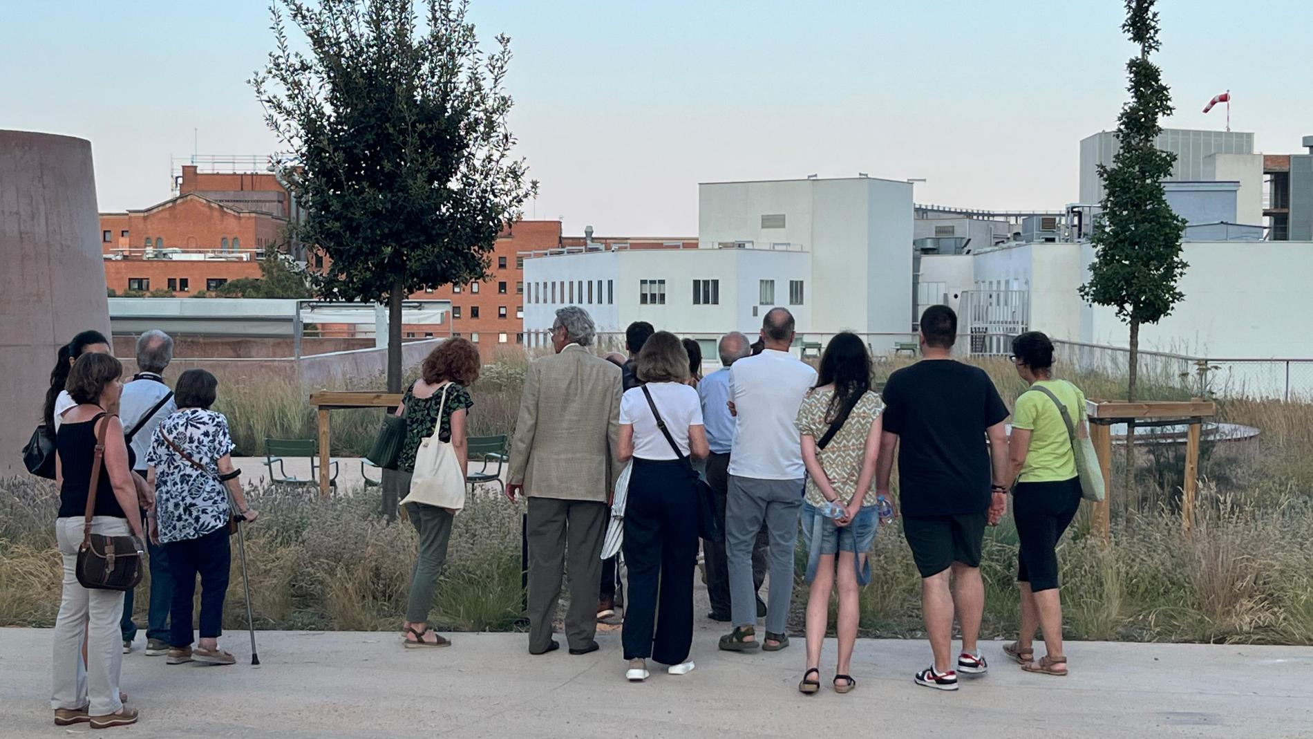 Setmanes d'Arquitectura 2025