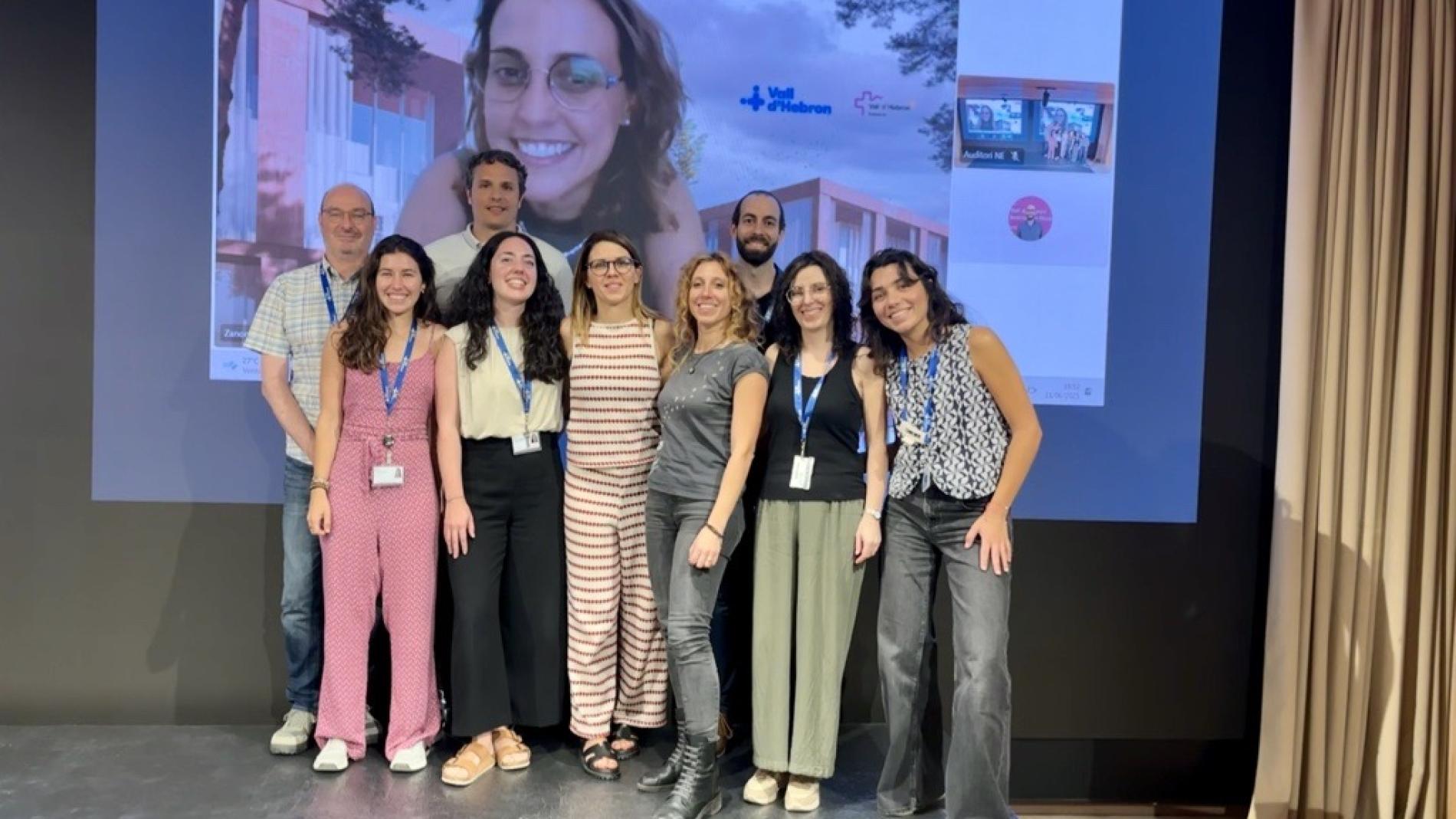 Rising Innovators Spring 2025