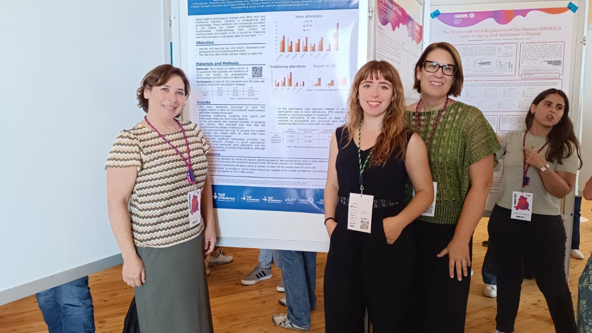 Pòster al GIMM Festival