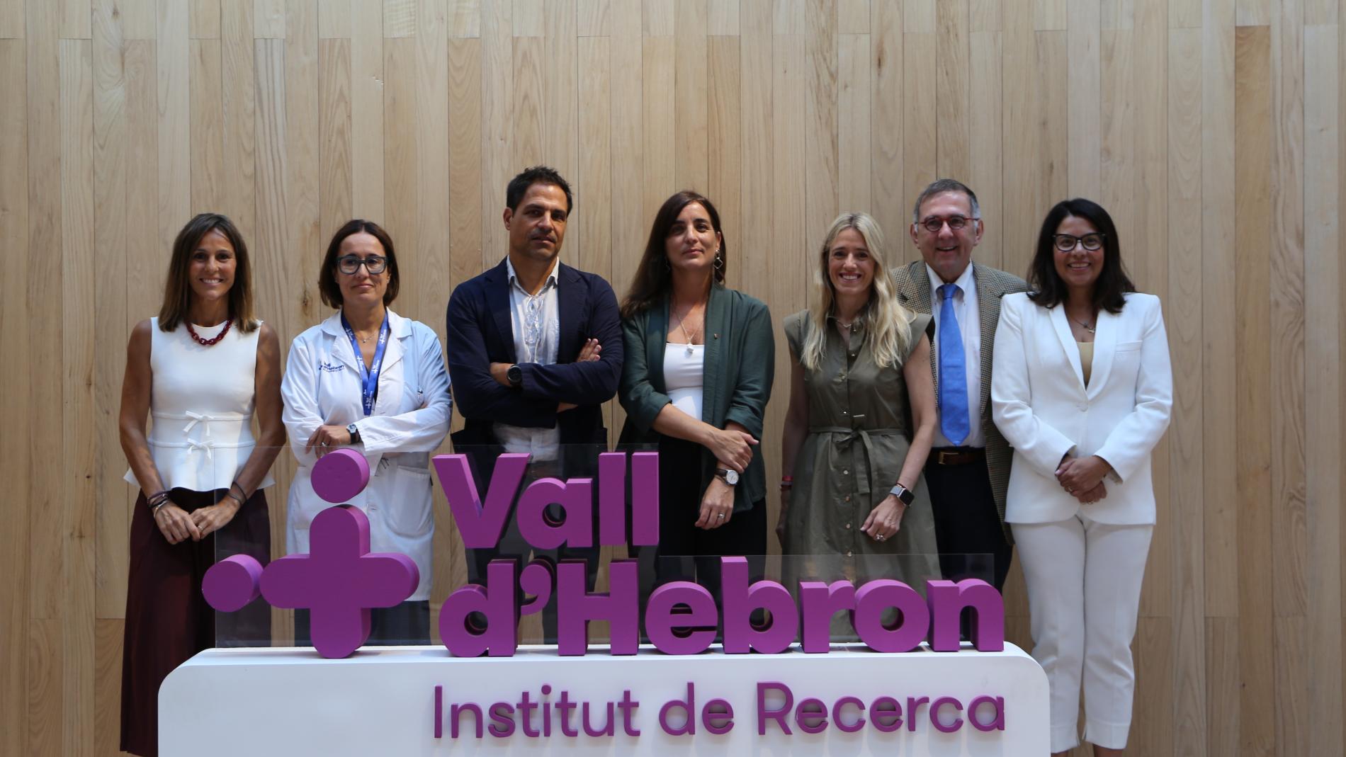 Mayo Clinic -Vall d'Hebron jornada sobre Nefrologia
