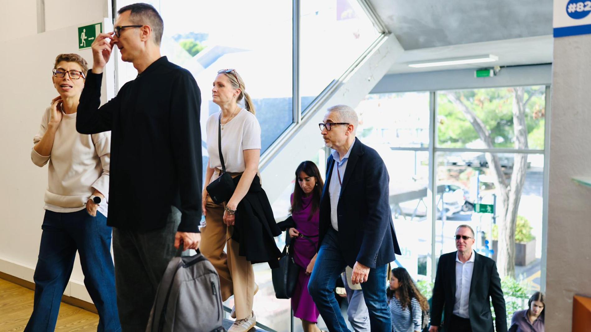 Congres Internacional Comunicació Salut