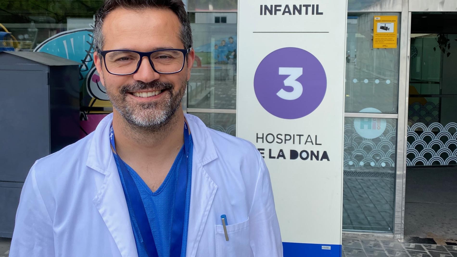 Menudos Corazones Ferran Roses