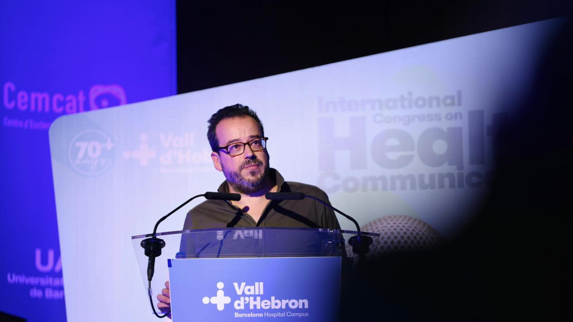 Congress Comunicacio Salut