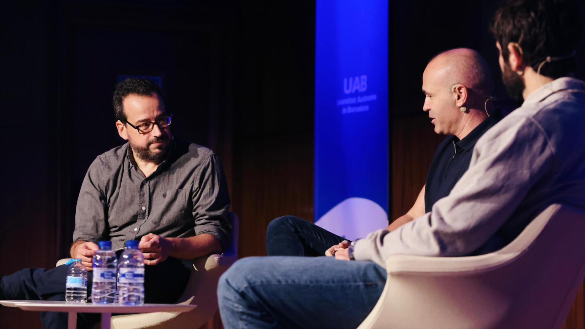 Congres Internacional Comunicació Salut