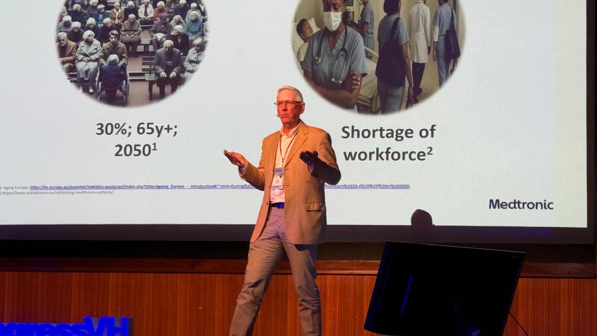 Congress Comunicacio Salut