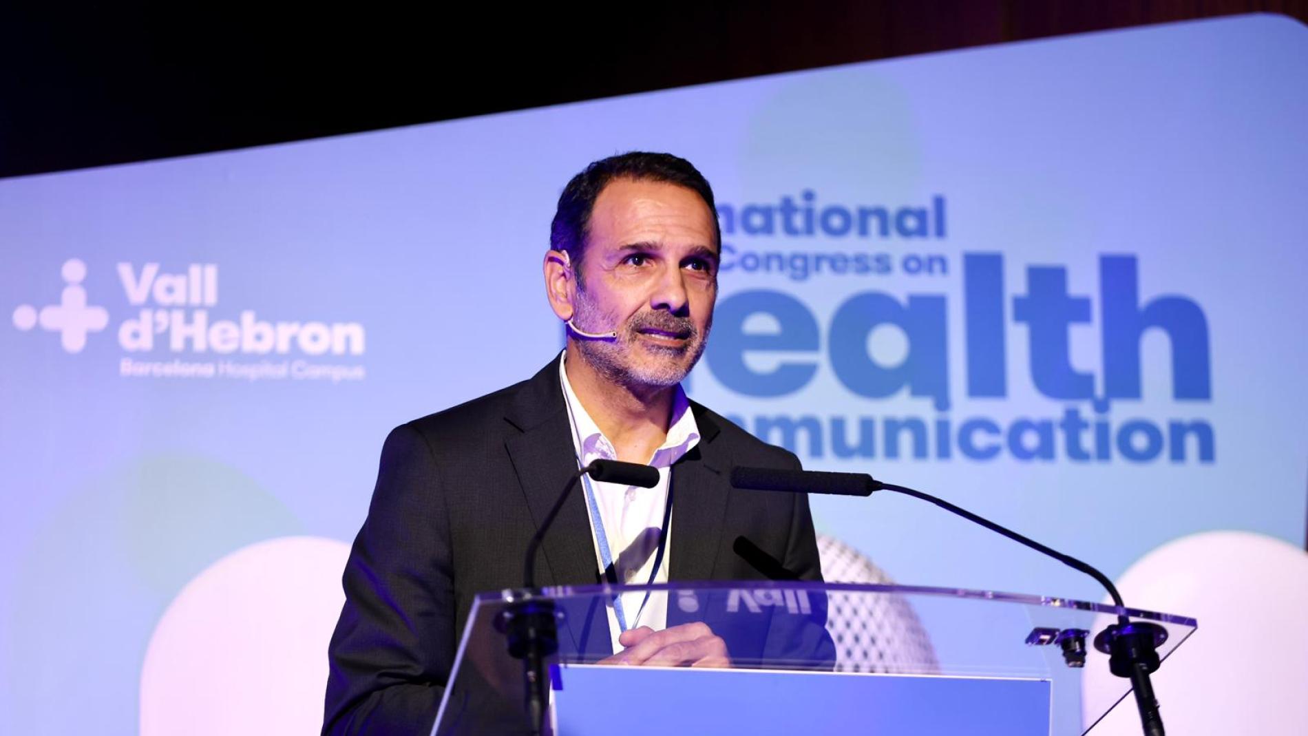 Congress Comunicacio Salut