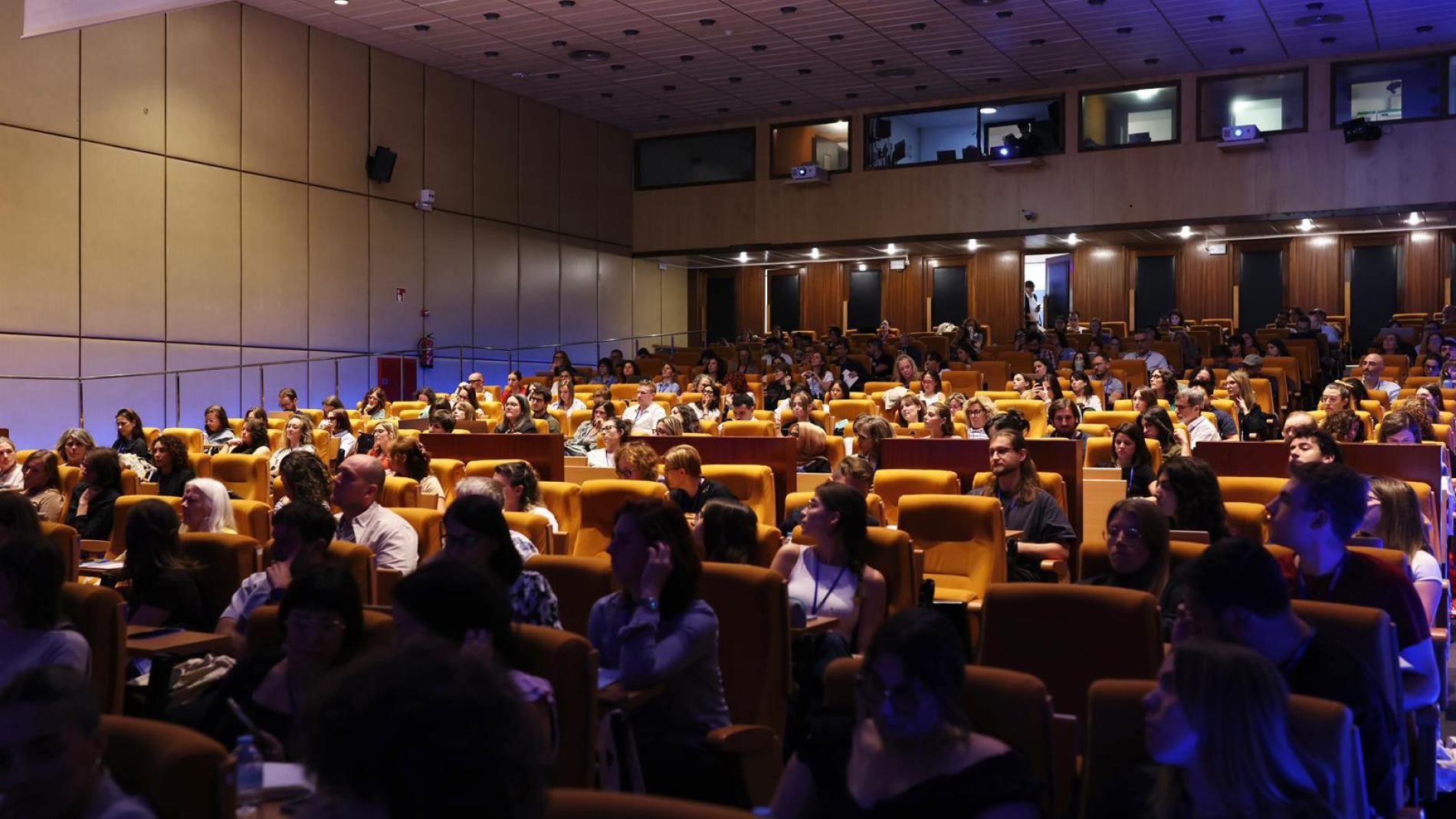 Congress Comunicacio Salut