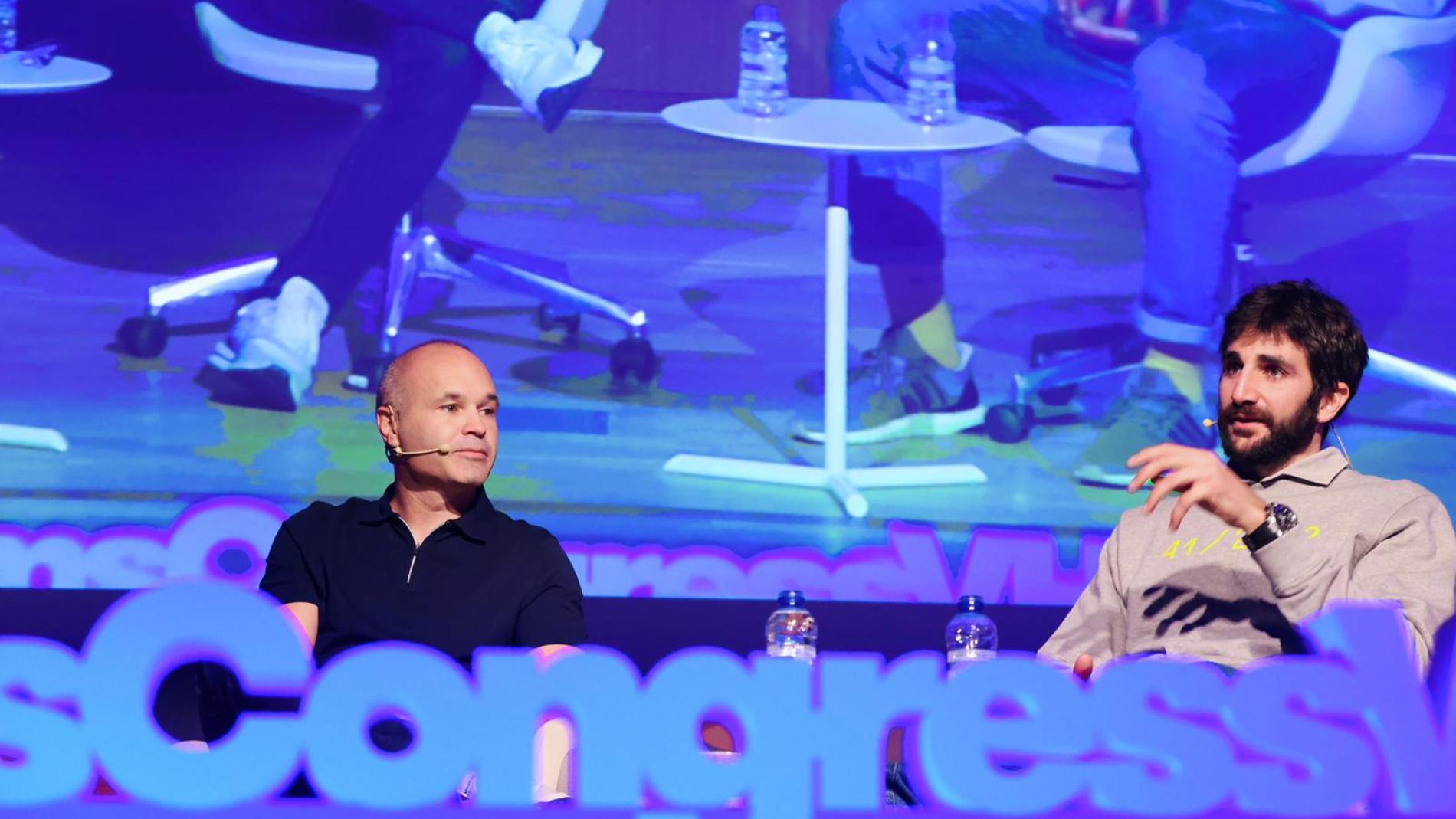 Congres Internacional Comunicació Salut