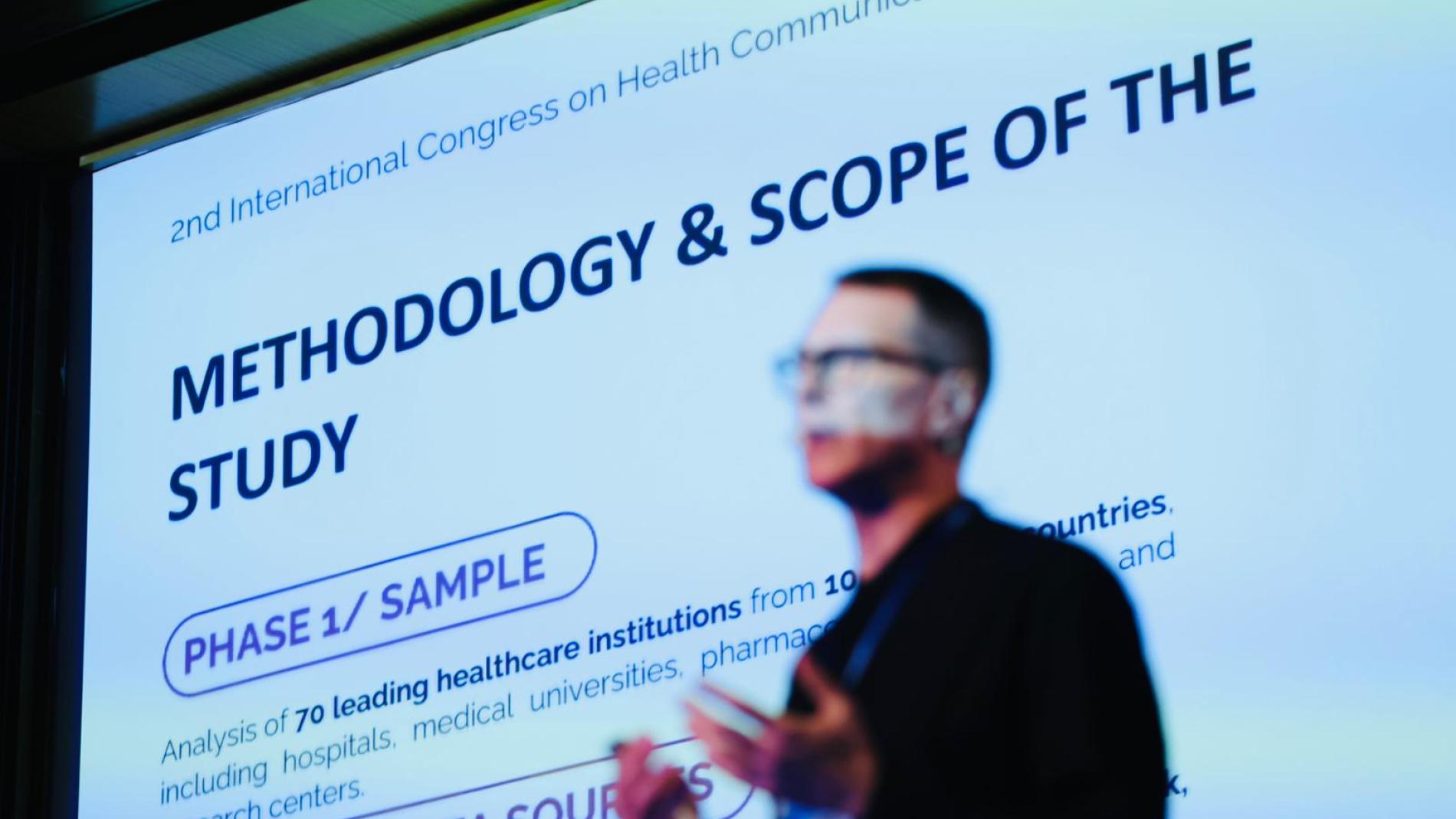 Congress Comunicacio Salut