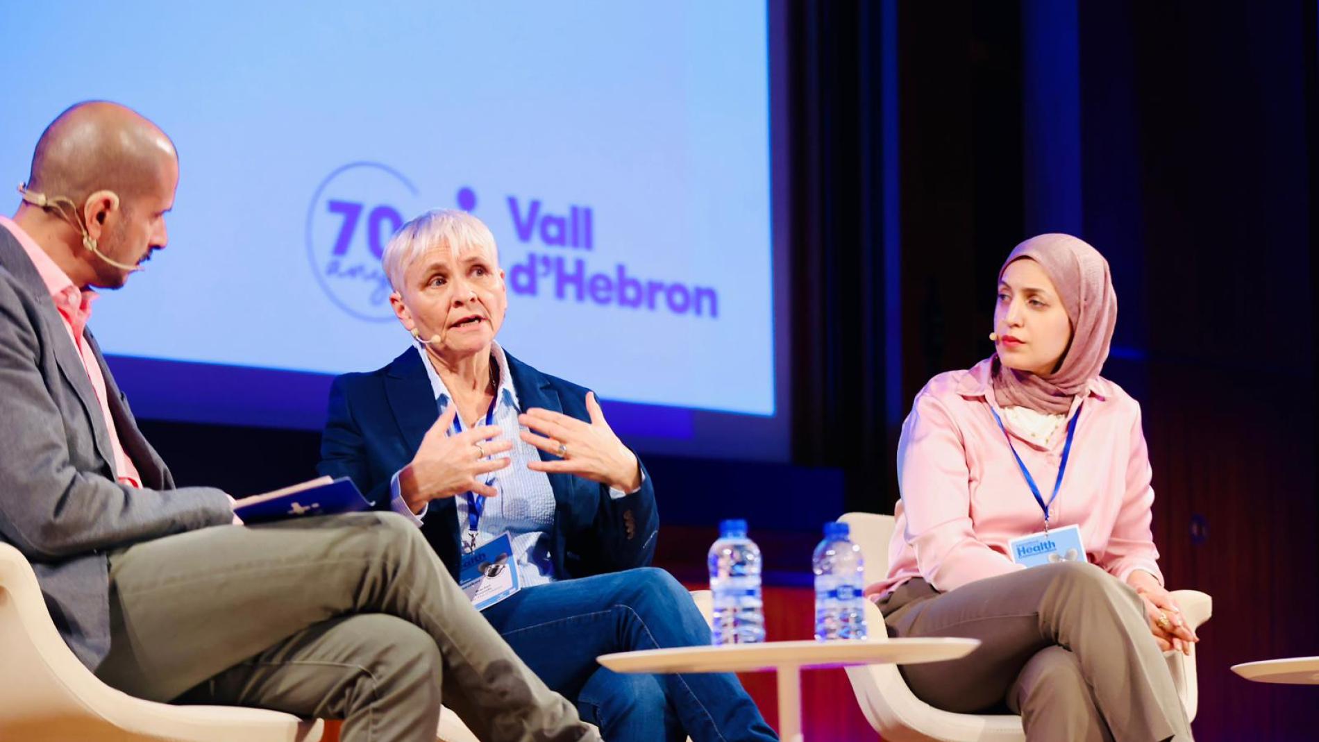 Congress Comunicacio Salut