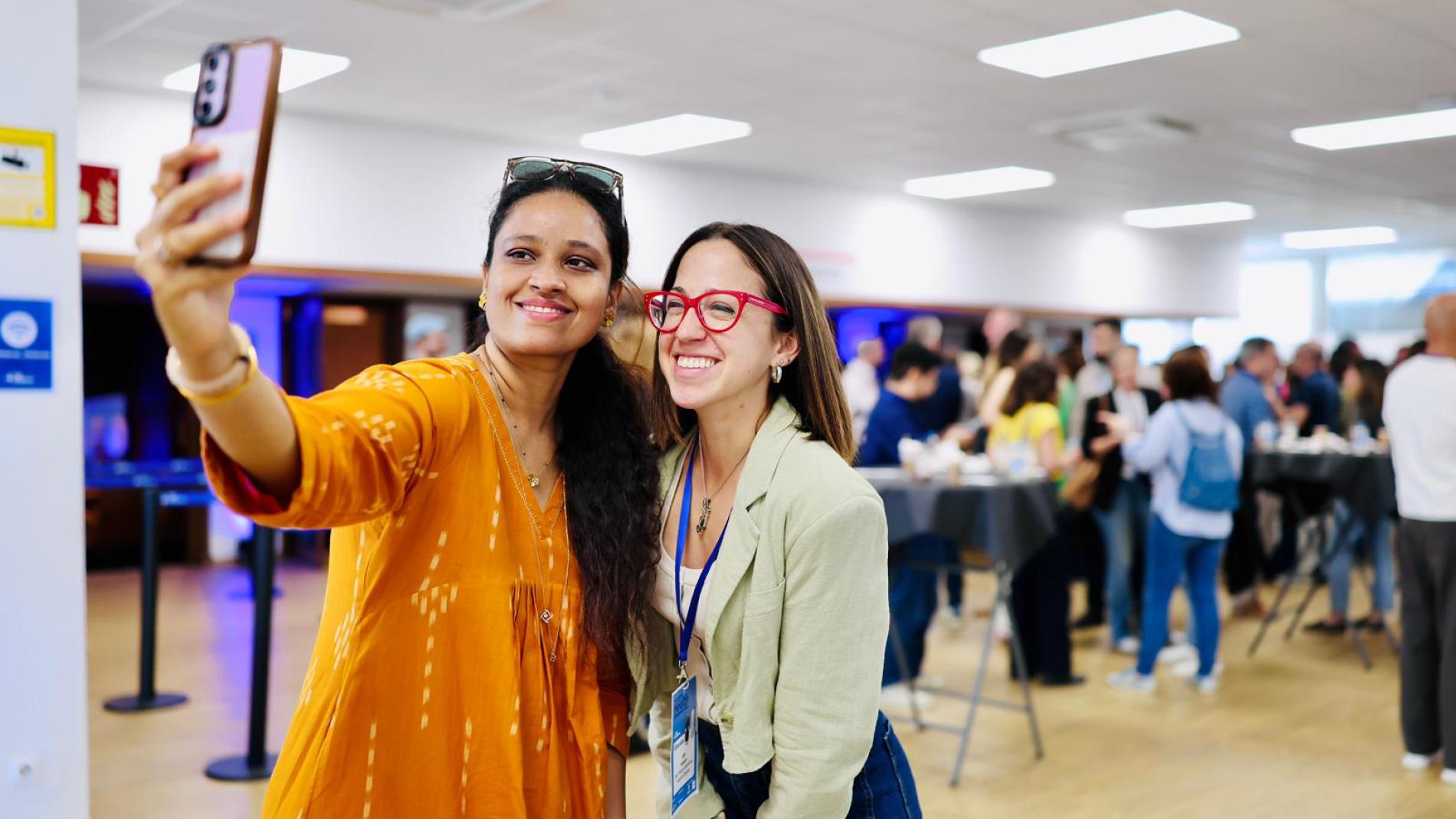 Congres Internacional Comunicació Salut