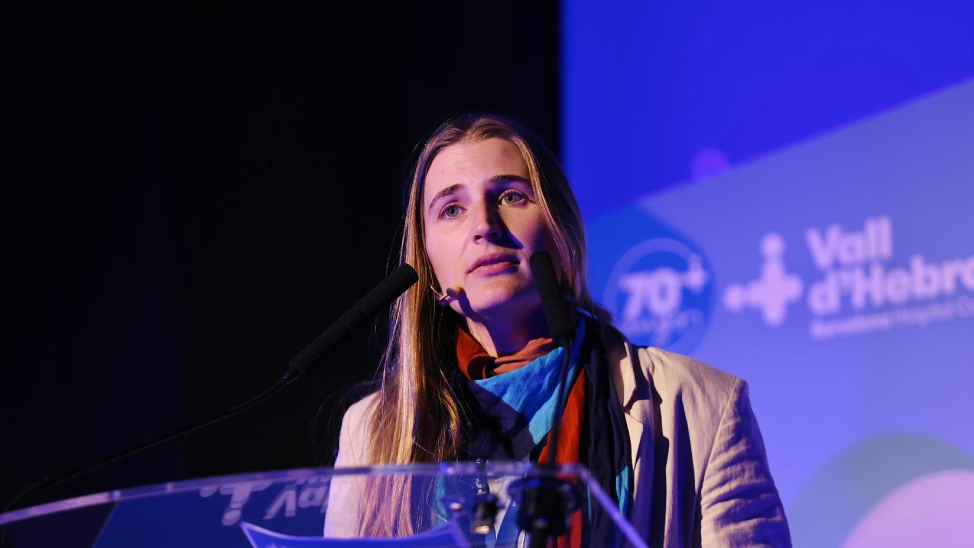 Congres Internacional Comunicació Salut