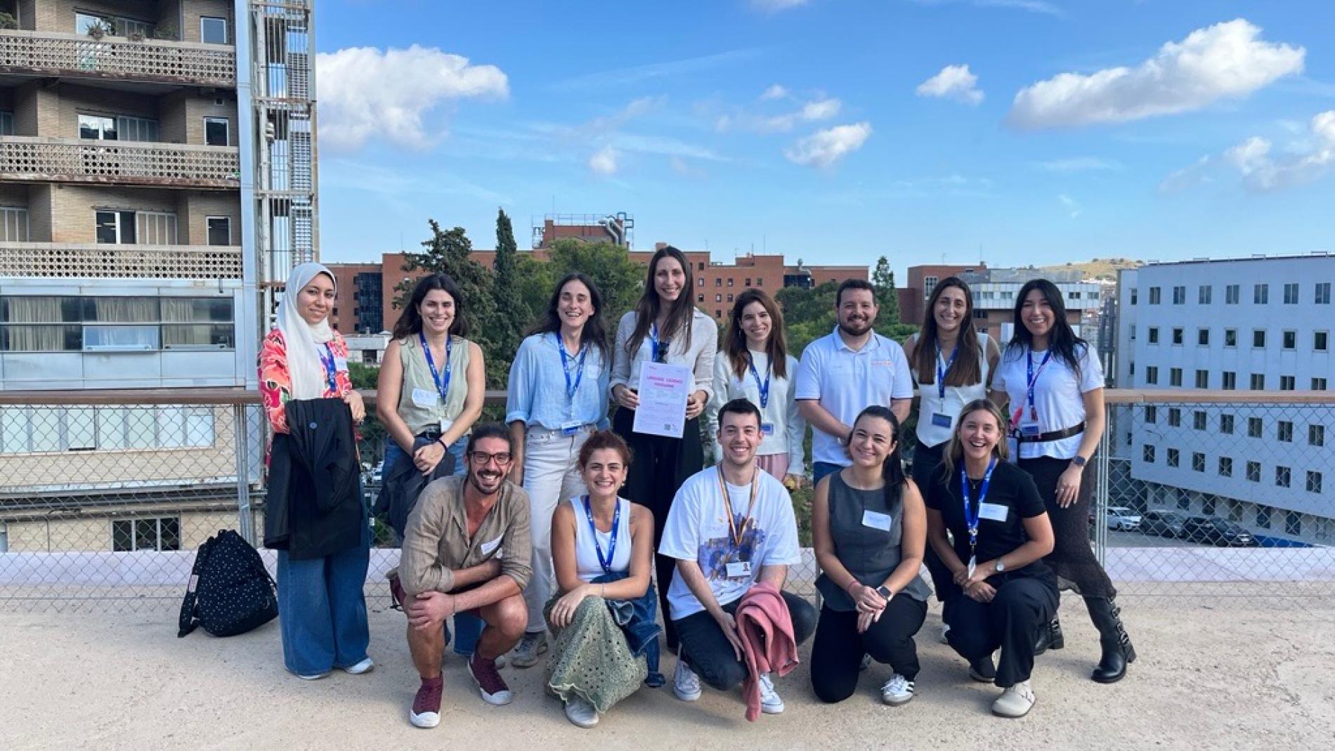 Intercanvi d'idiomes