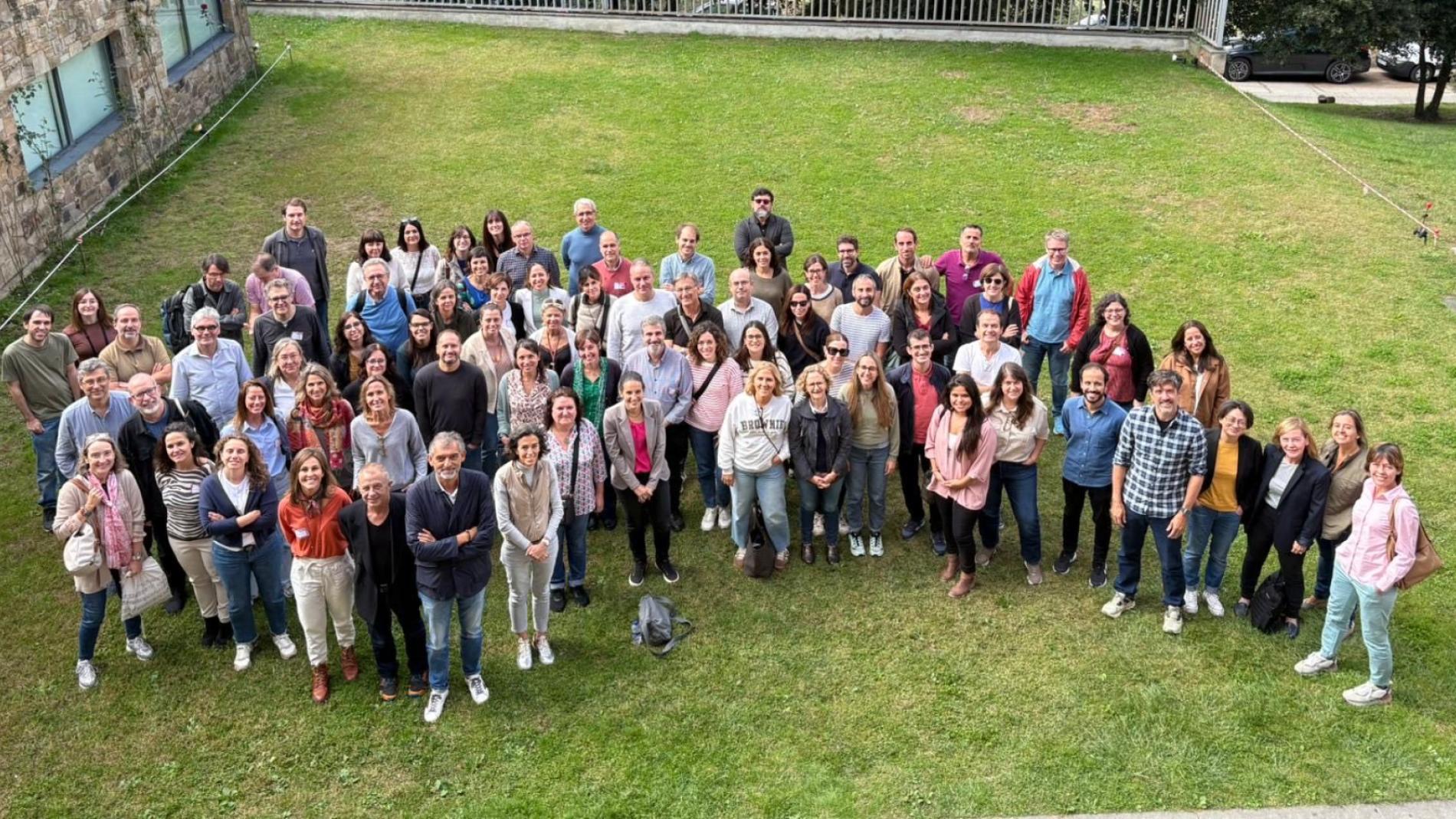 Faculty Retreat VHIR