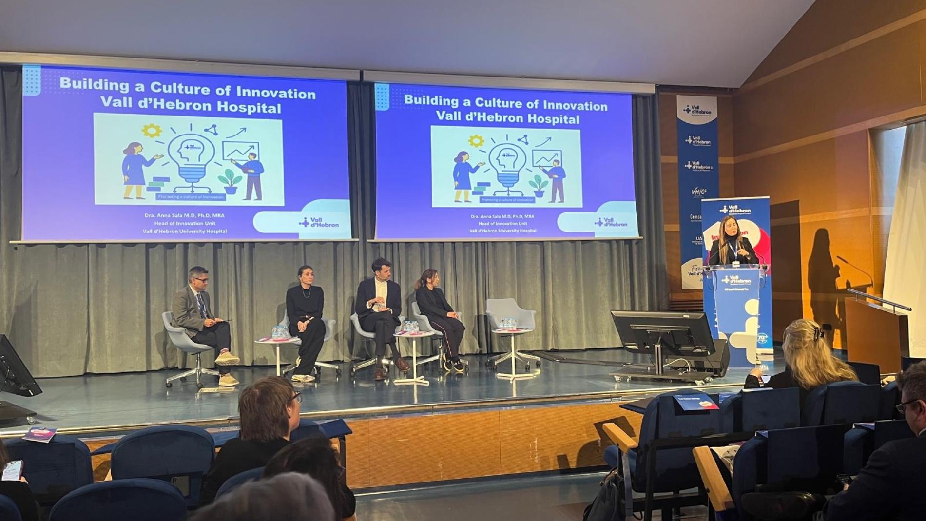 Setmana de la Innovació