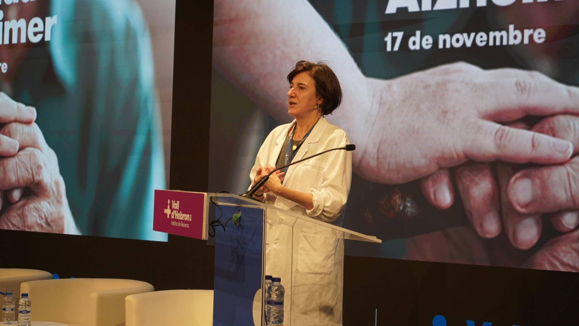 Investigació científica (del laboratori al pacient)