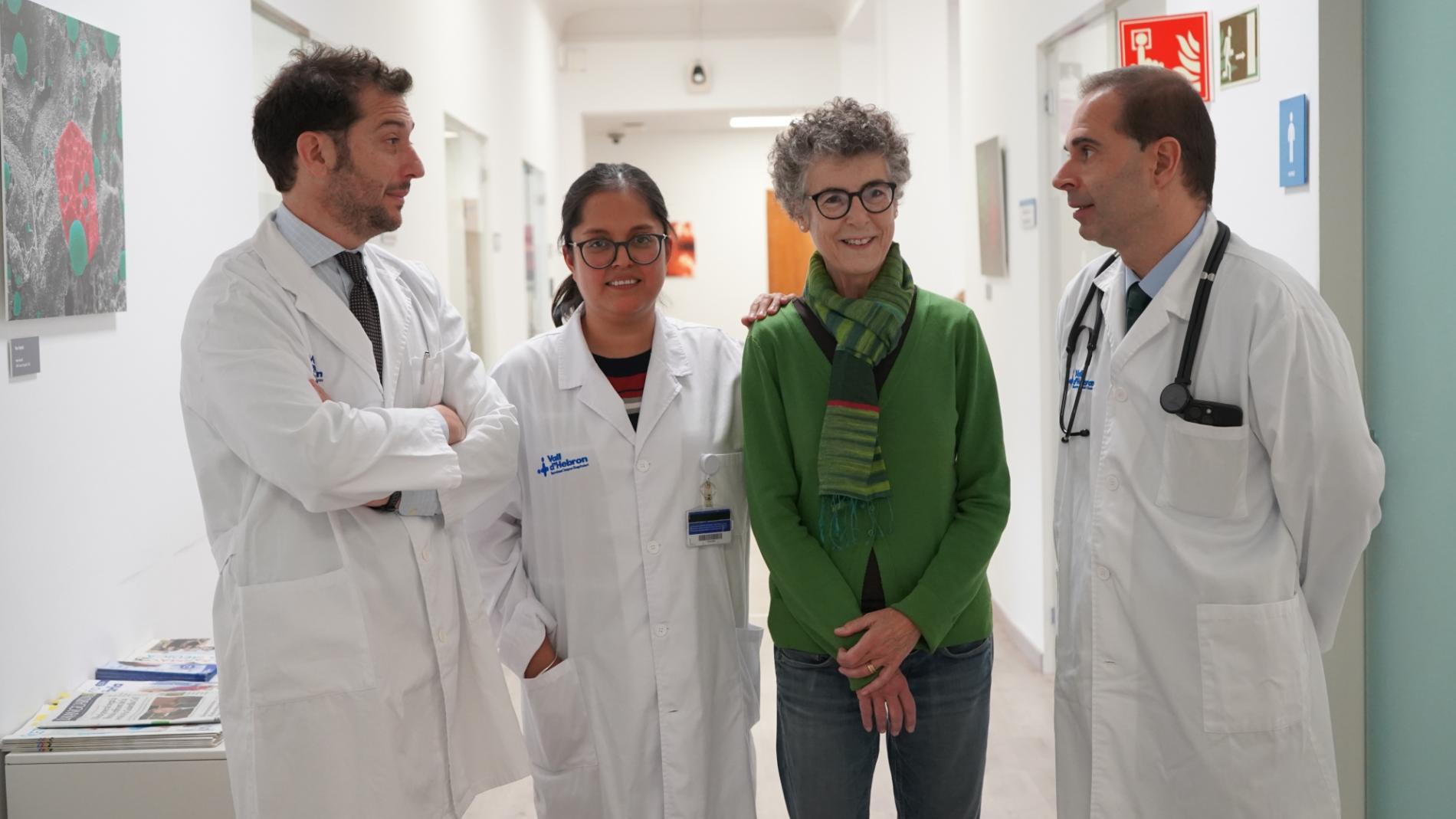 Càncer de pàncrees