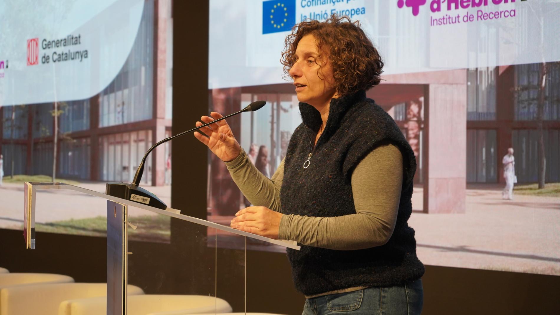 Benvinguda Fils per Transformar