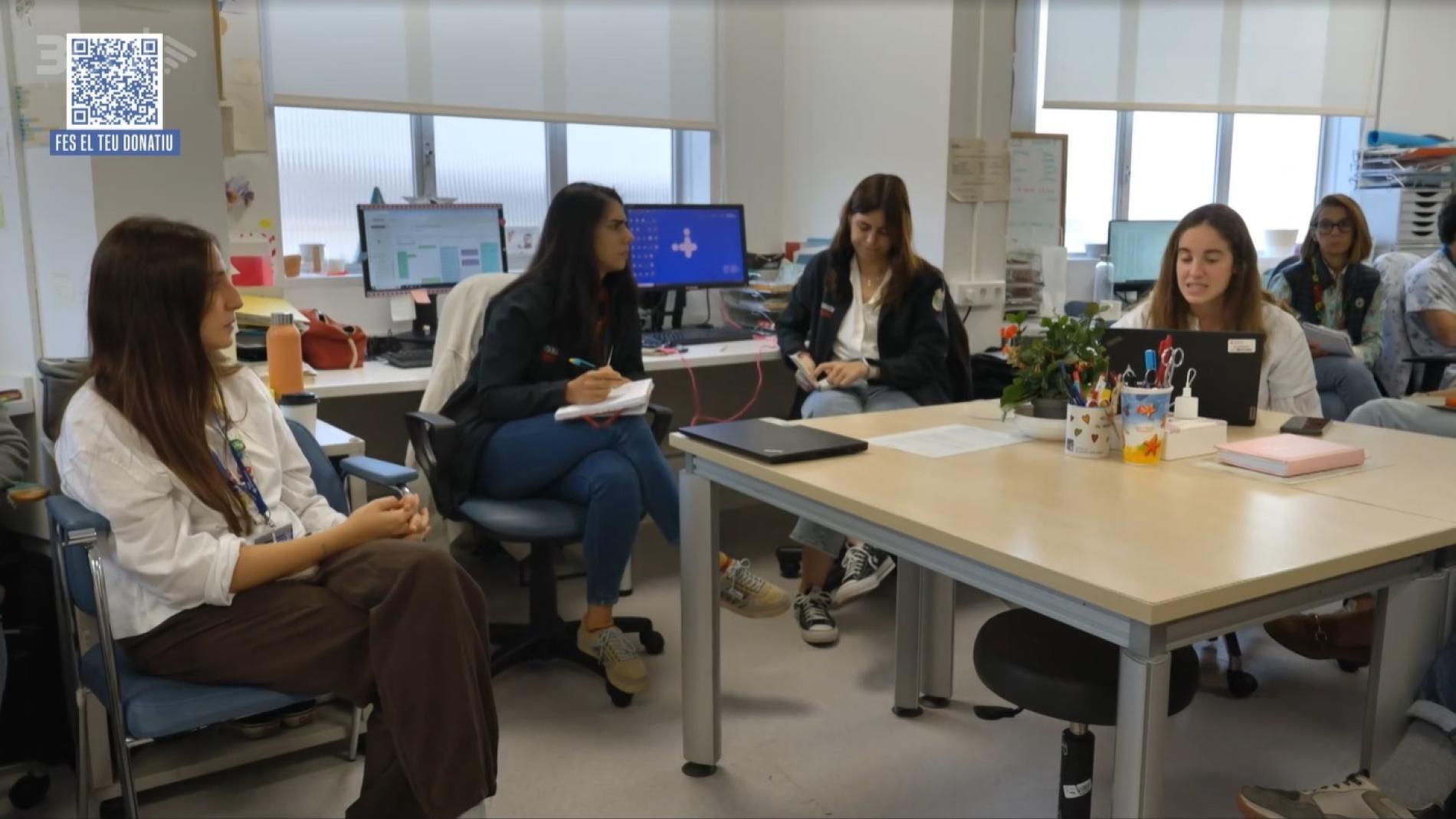 Paliatius Pediàtrics