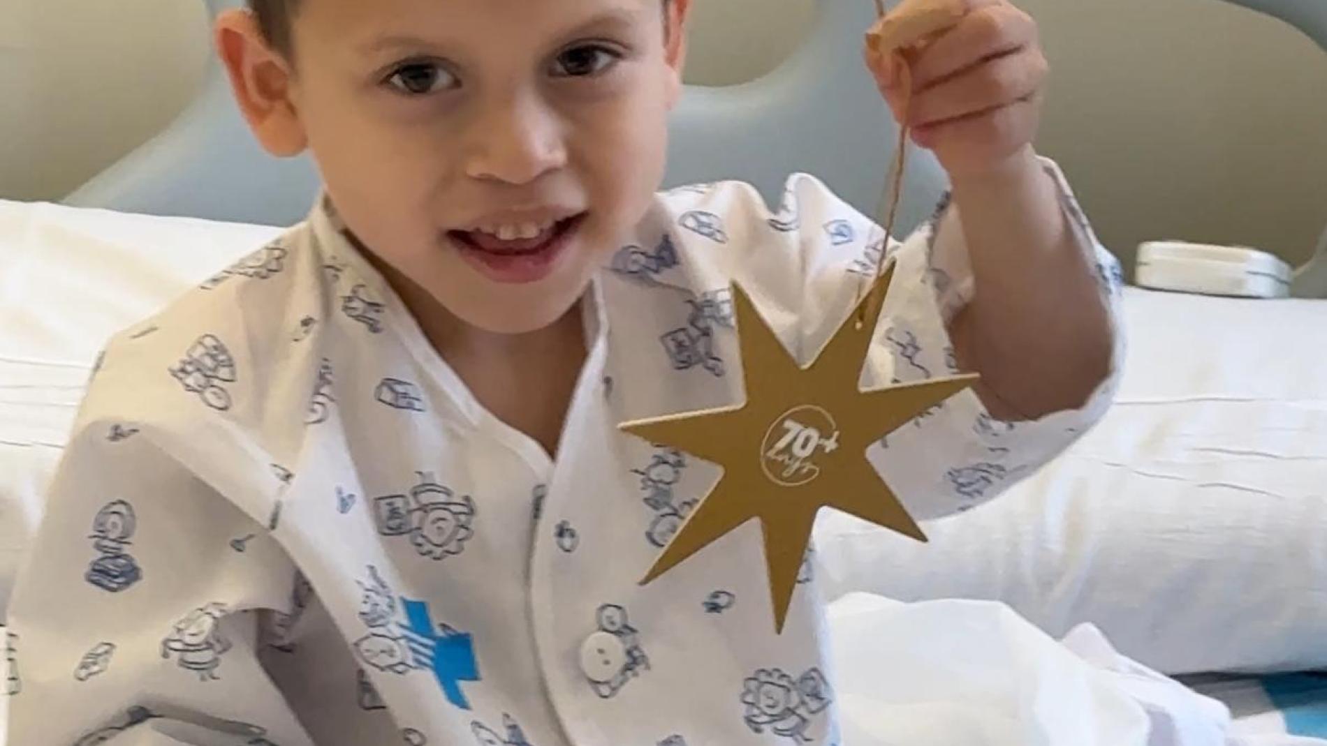 Estrella Solidària 2025