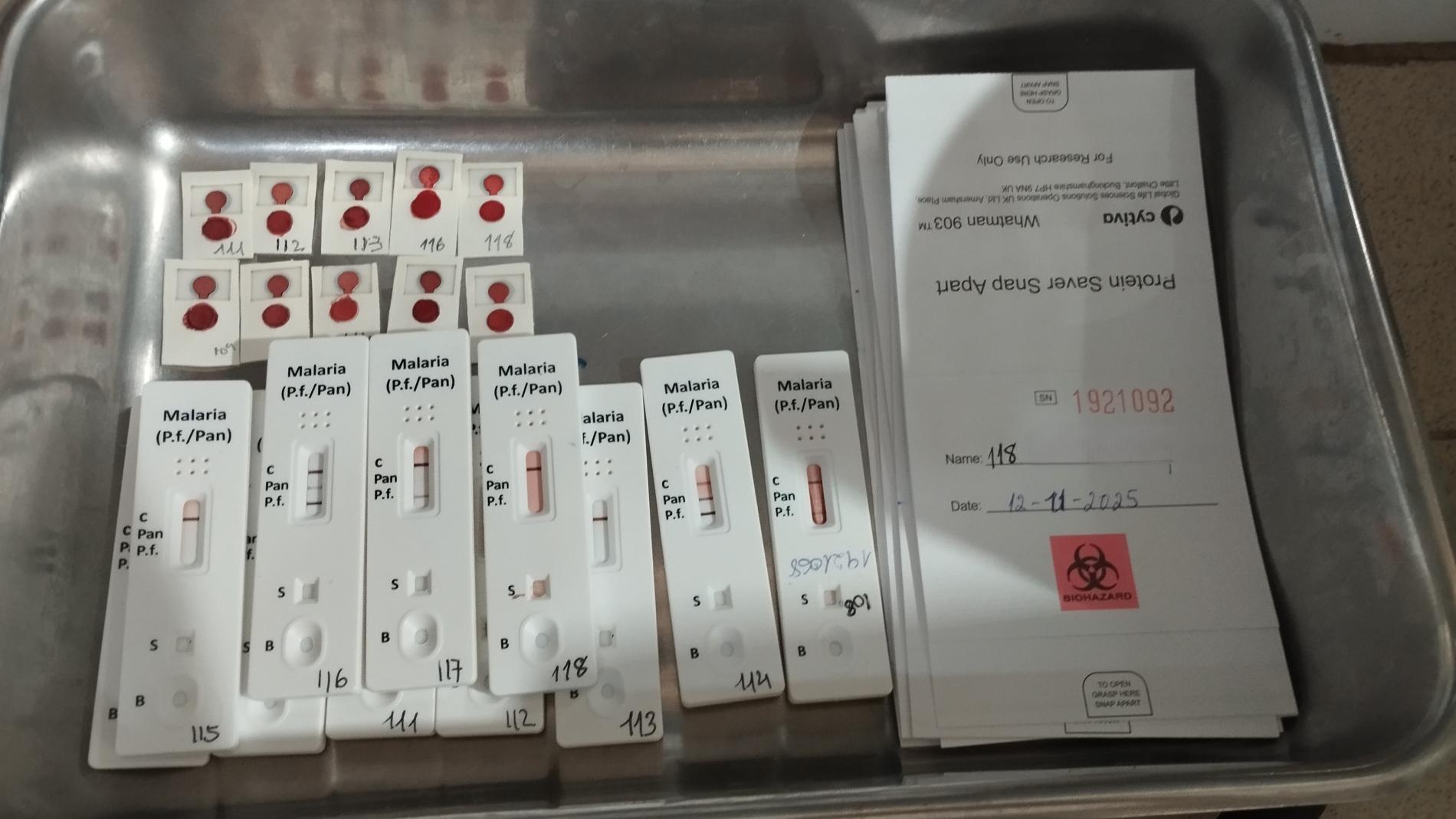 Métodos de referencia