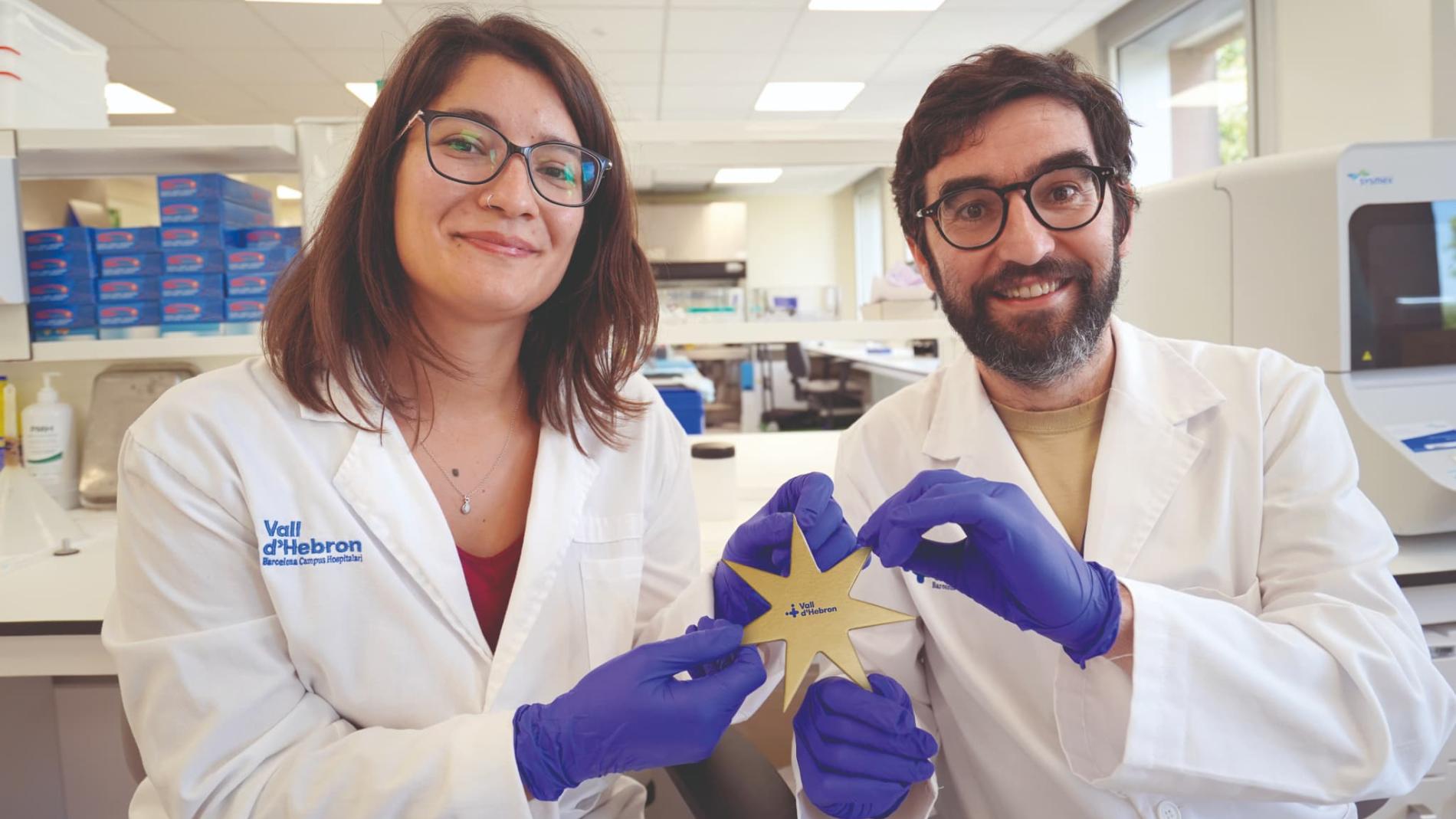 Estrella Solidària 2025