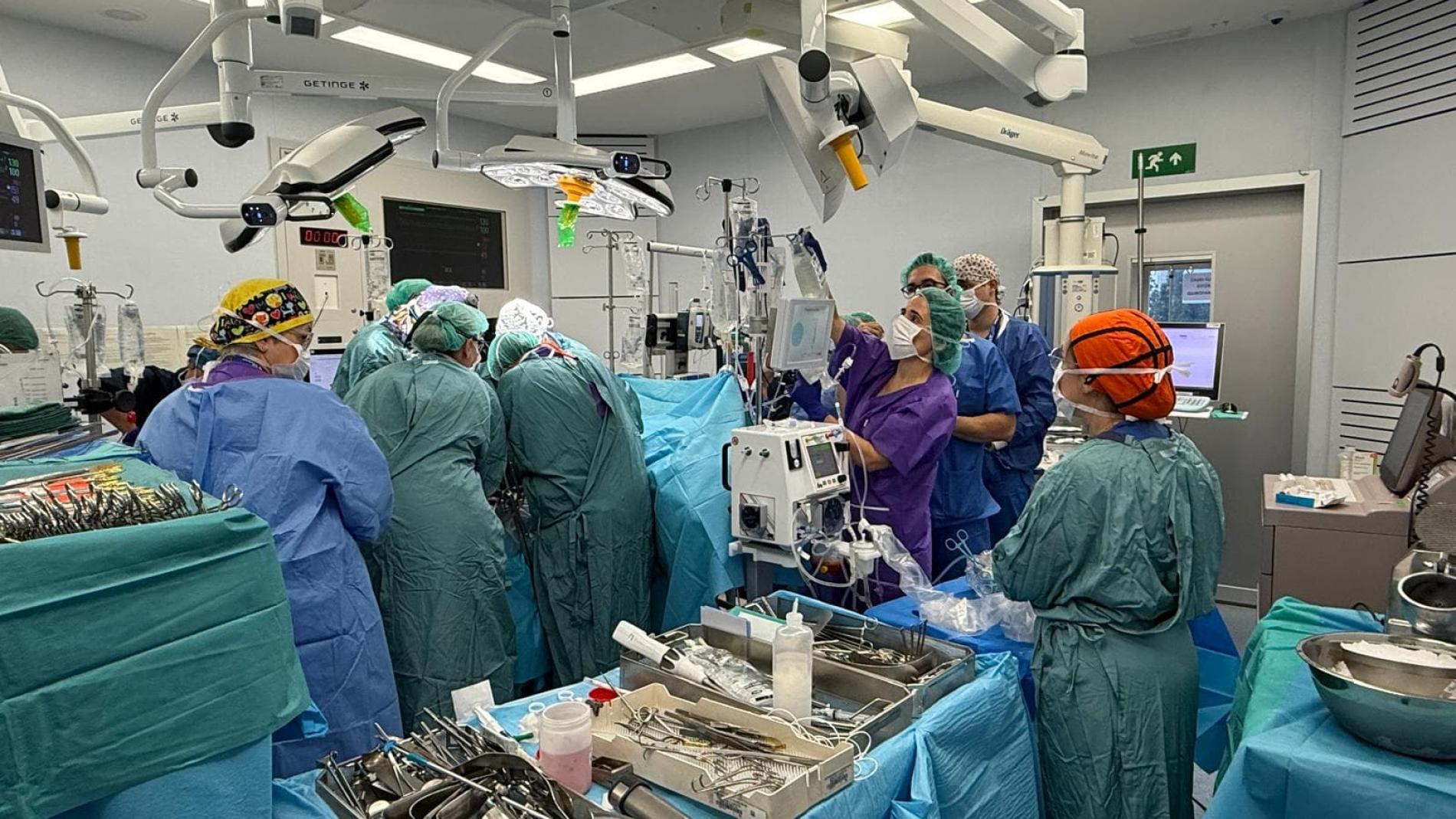 cirurgia colangiocarcinoma sapisochin