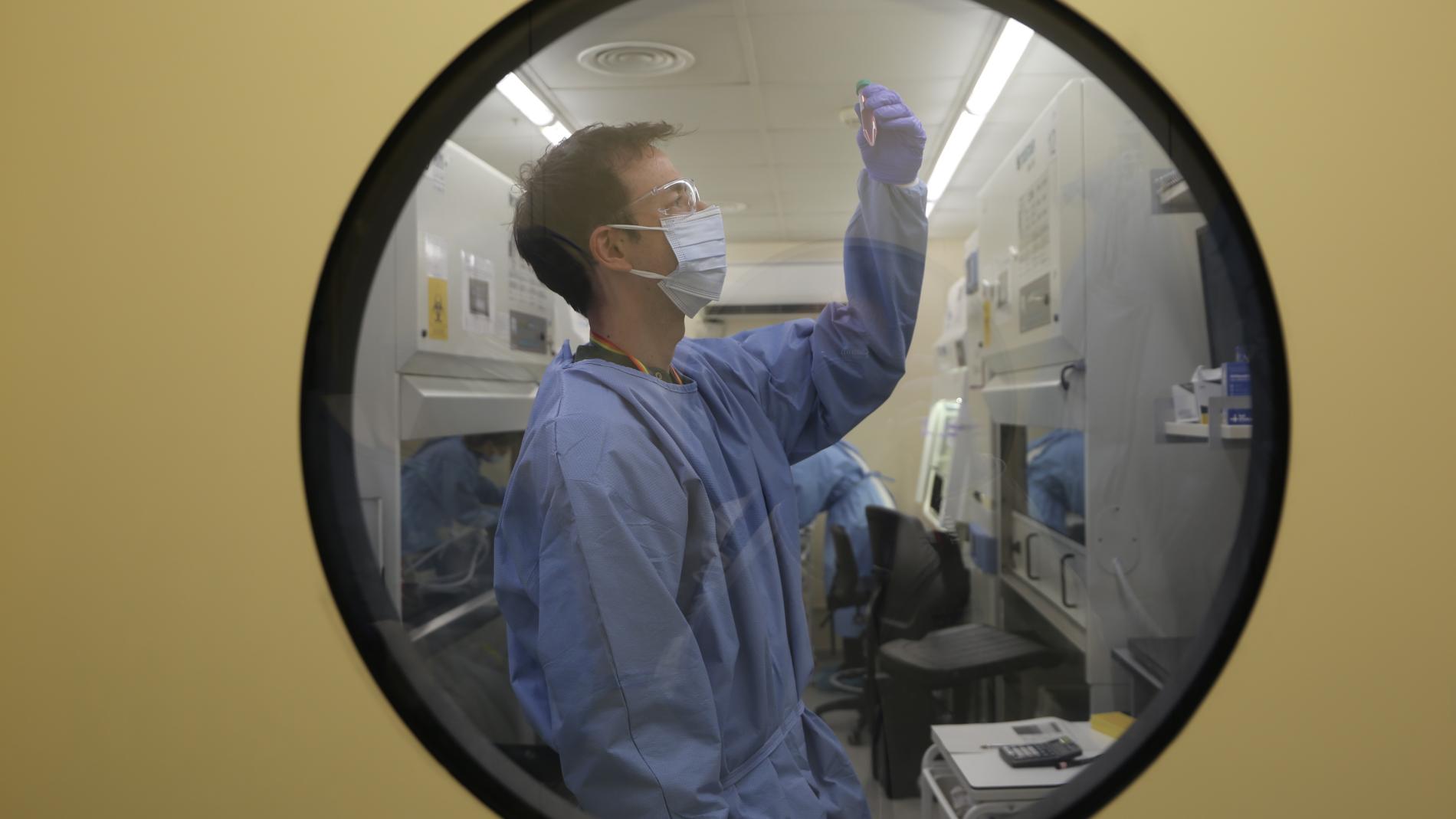 Dr. Daan K.J. Pieren