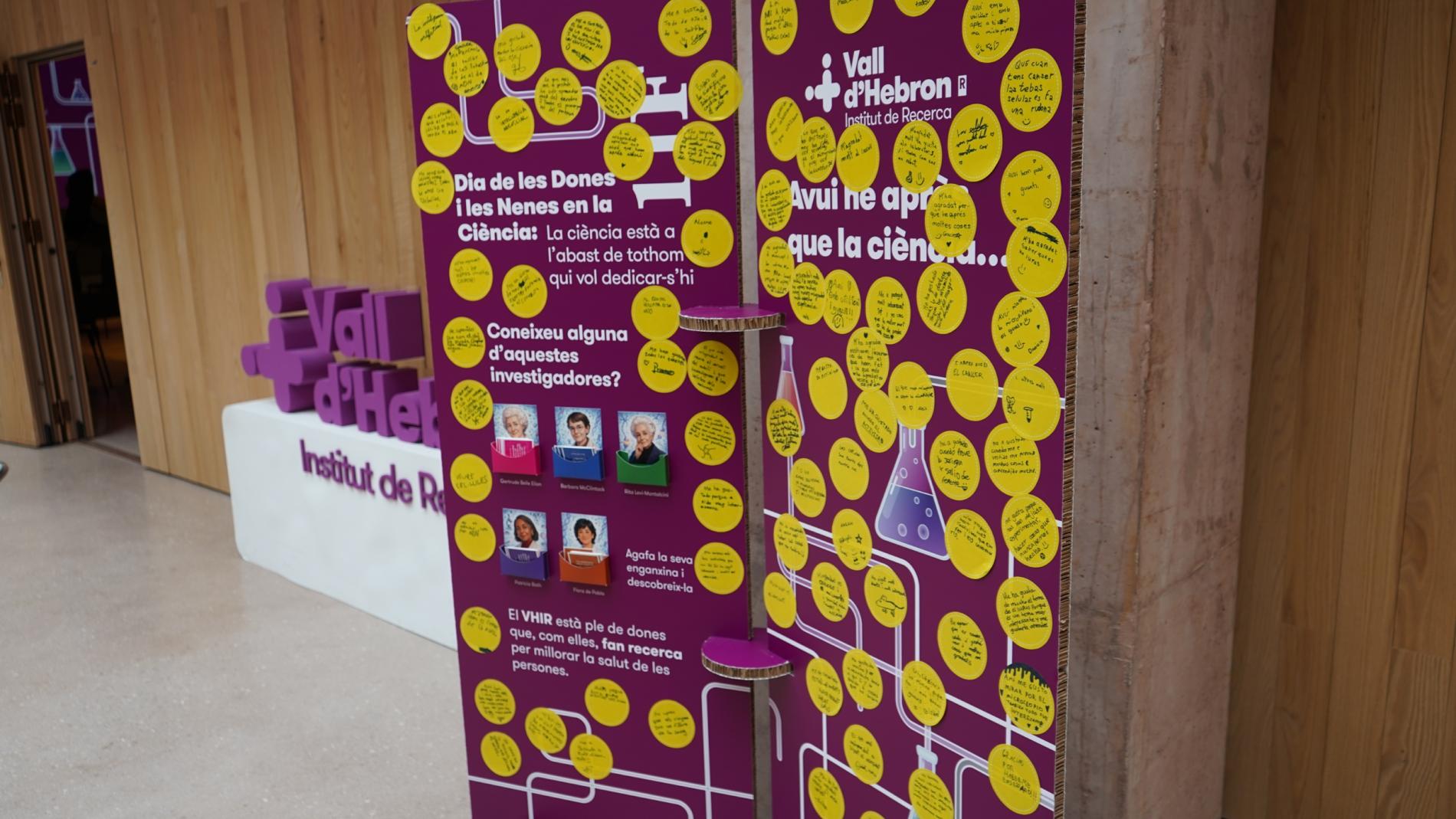 Missatges dels infants