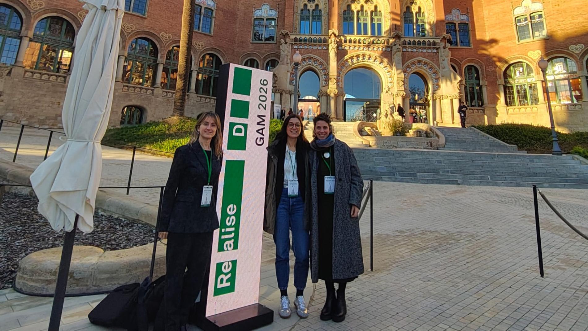 Equip de Vall d'Hebron