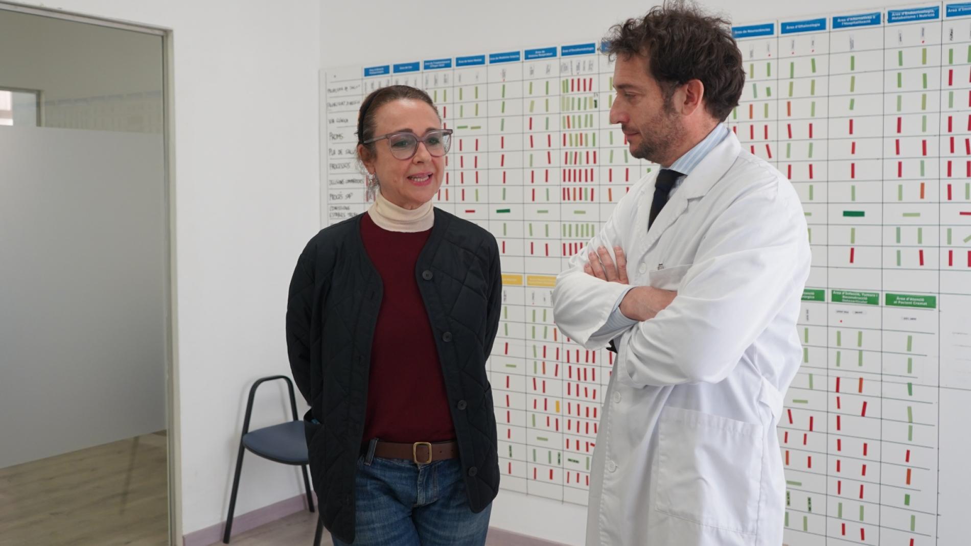 Dr. Sapisochin i Cristina