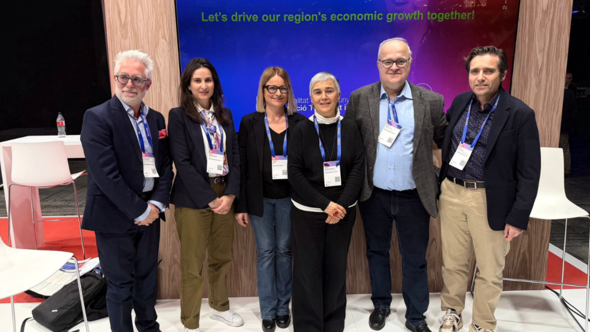 Mobile World Congress 2026