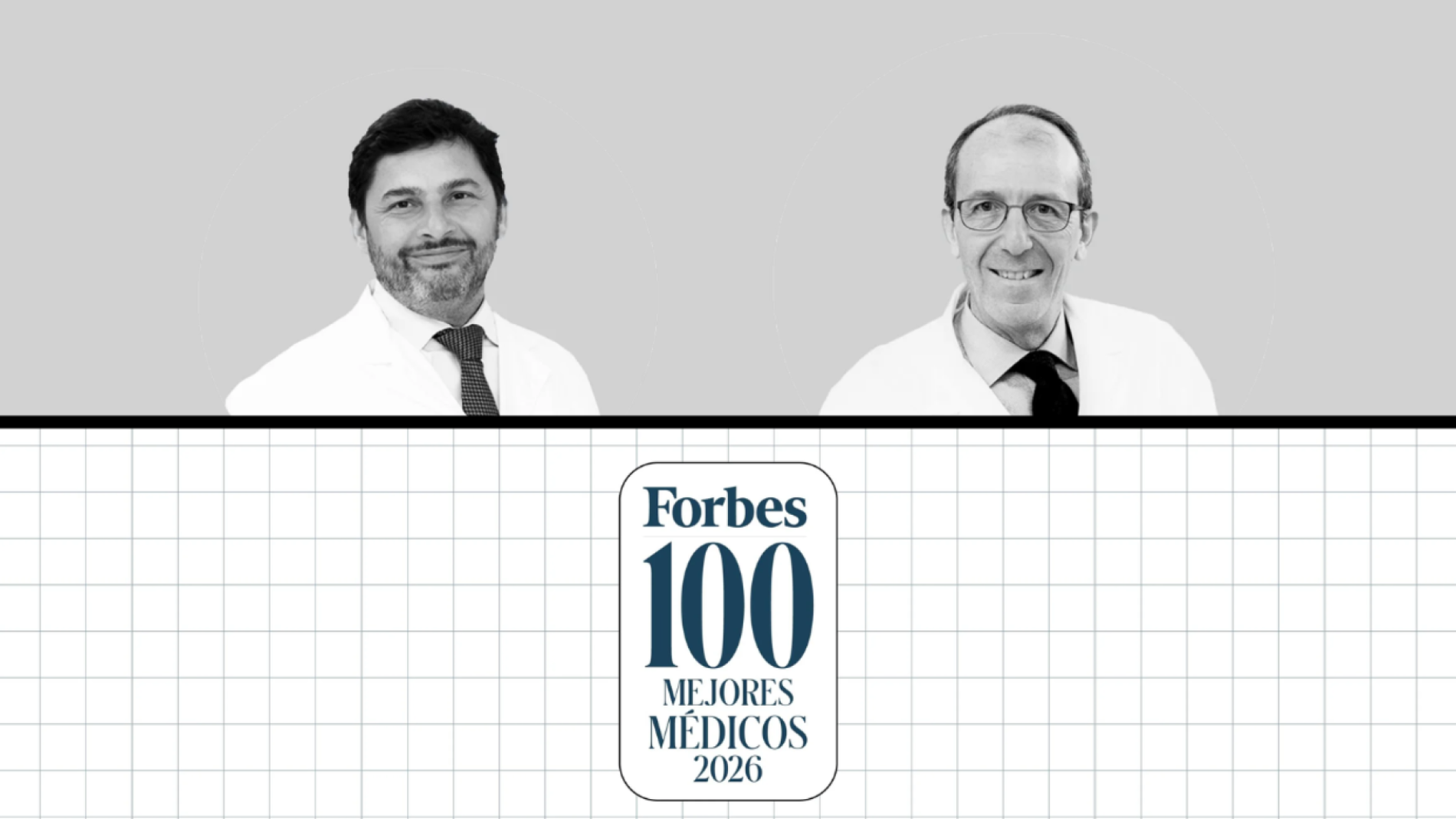 Francesc Bosch i Ferran Pellisé