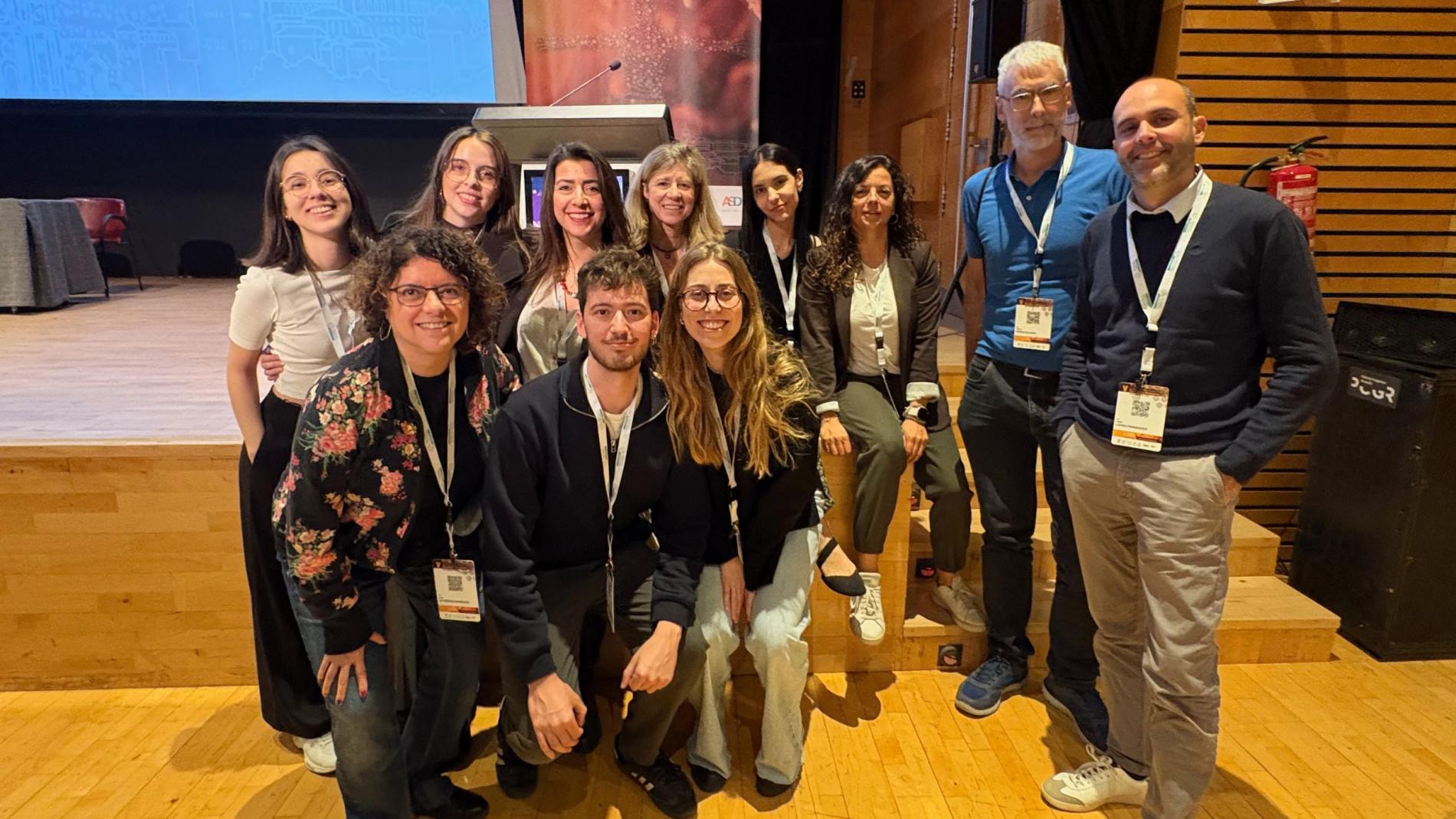 V Congrés Interdisciplinari en Genètica Humana