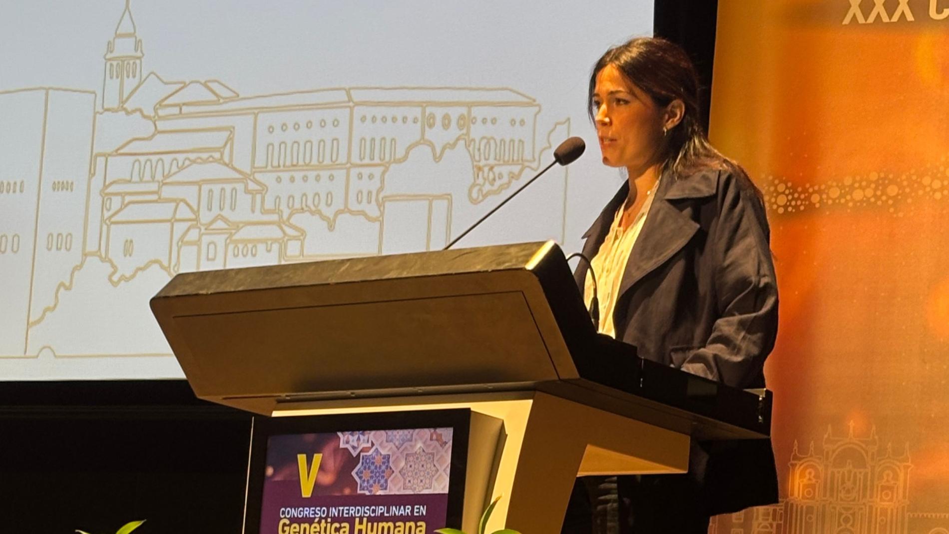 V Congrés Interdisciplinari en Genètica Humana