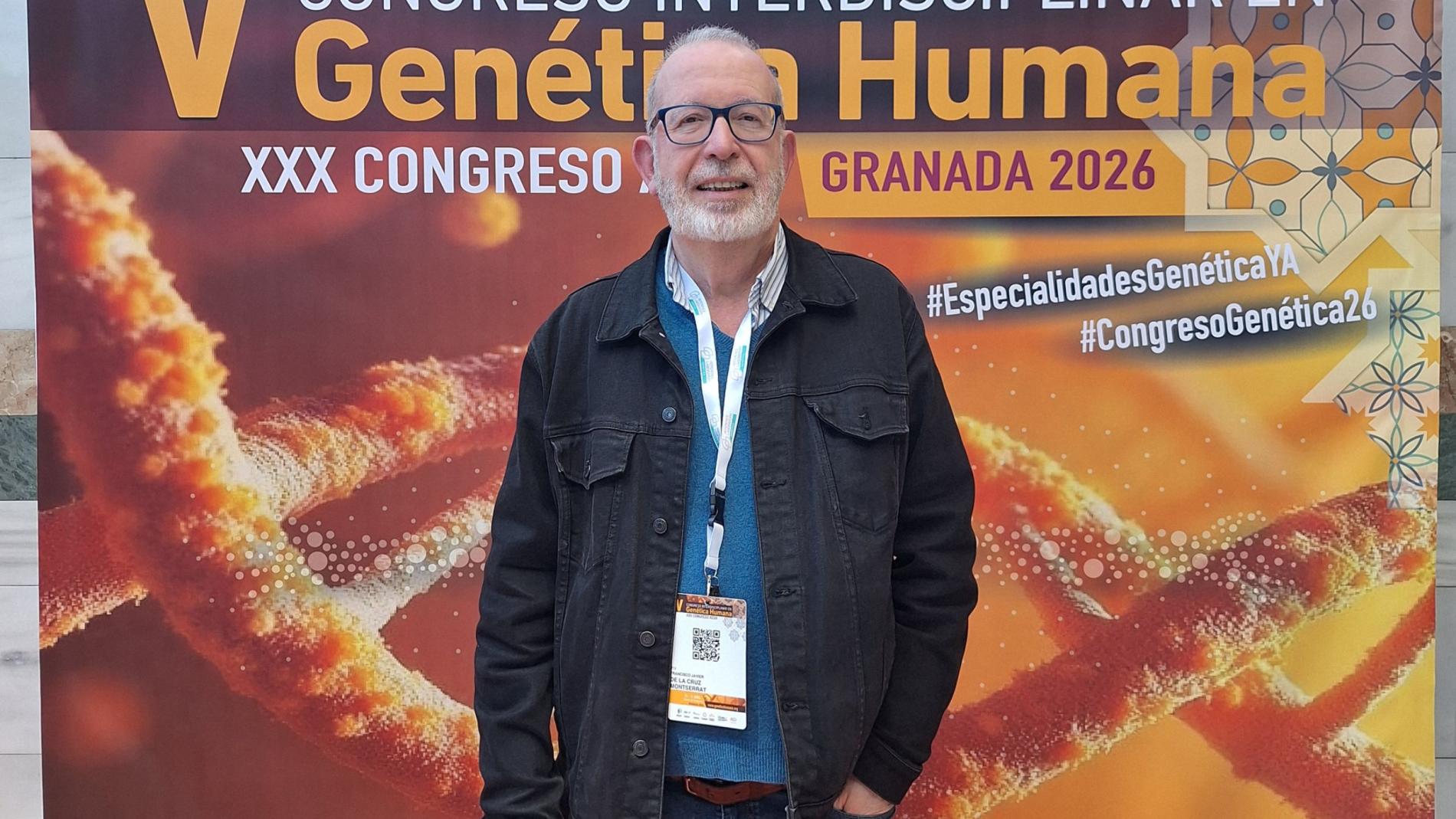 V Congrés Interdisciplinari en Genètica Humana