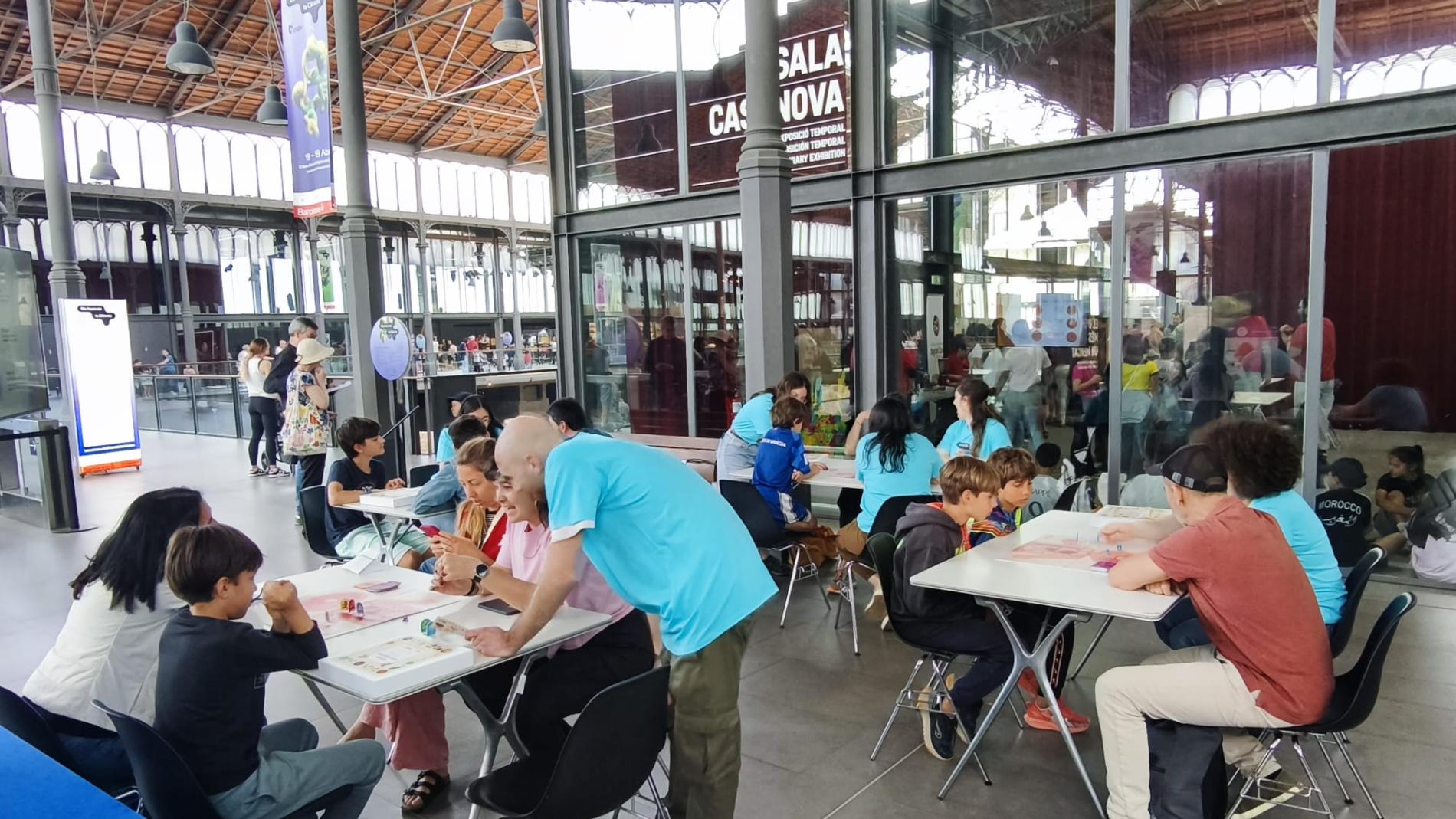 Festa de la Ciència 2026