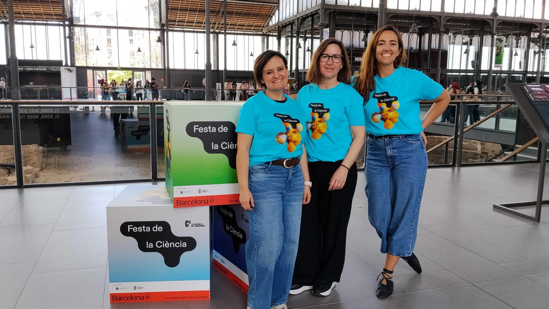 Festa de la Ciència 2026