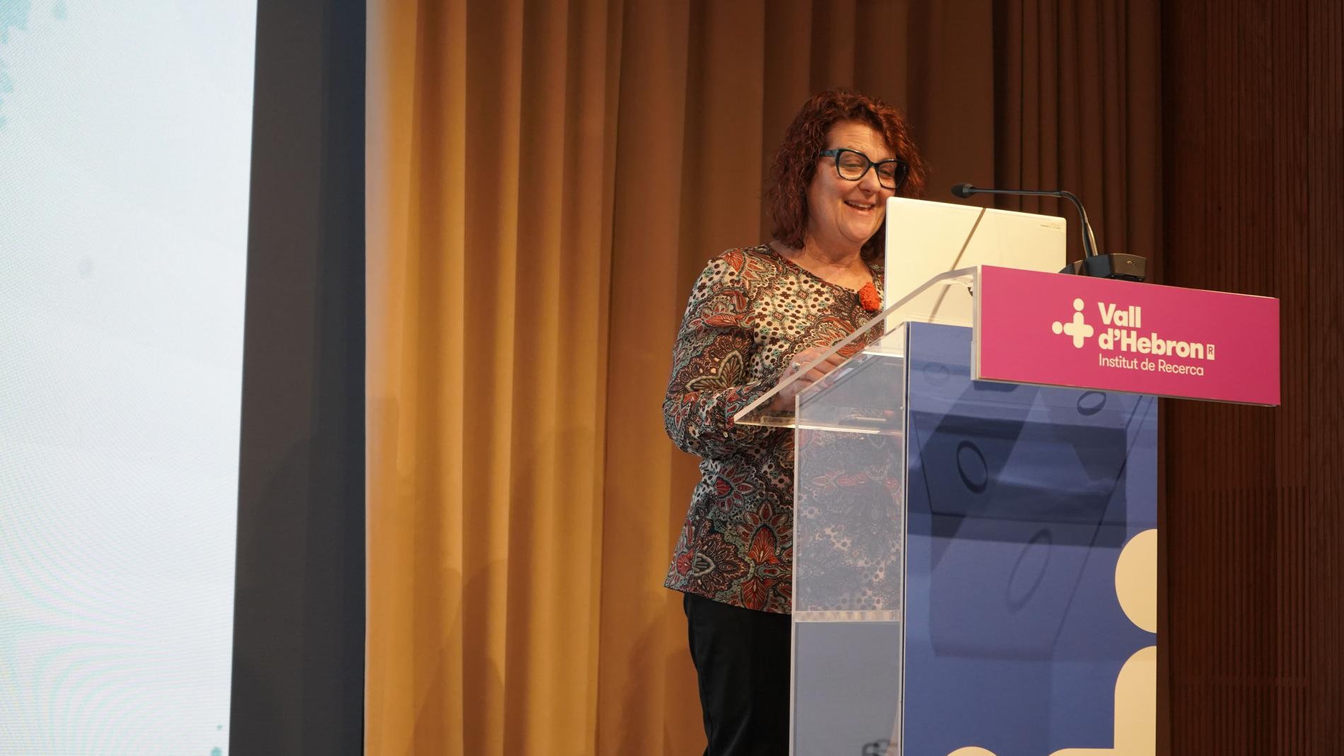 M. Antònia Julià TREMCAT