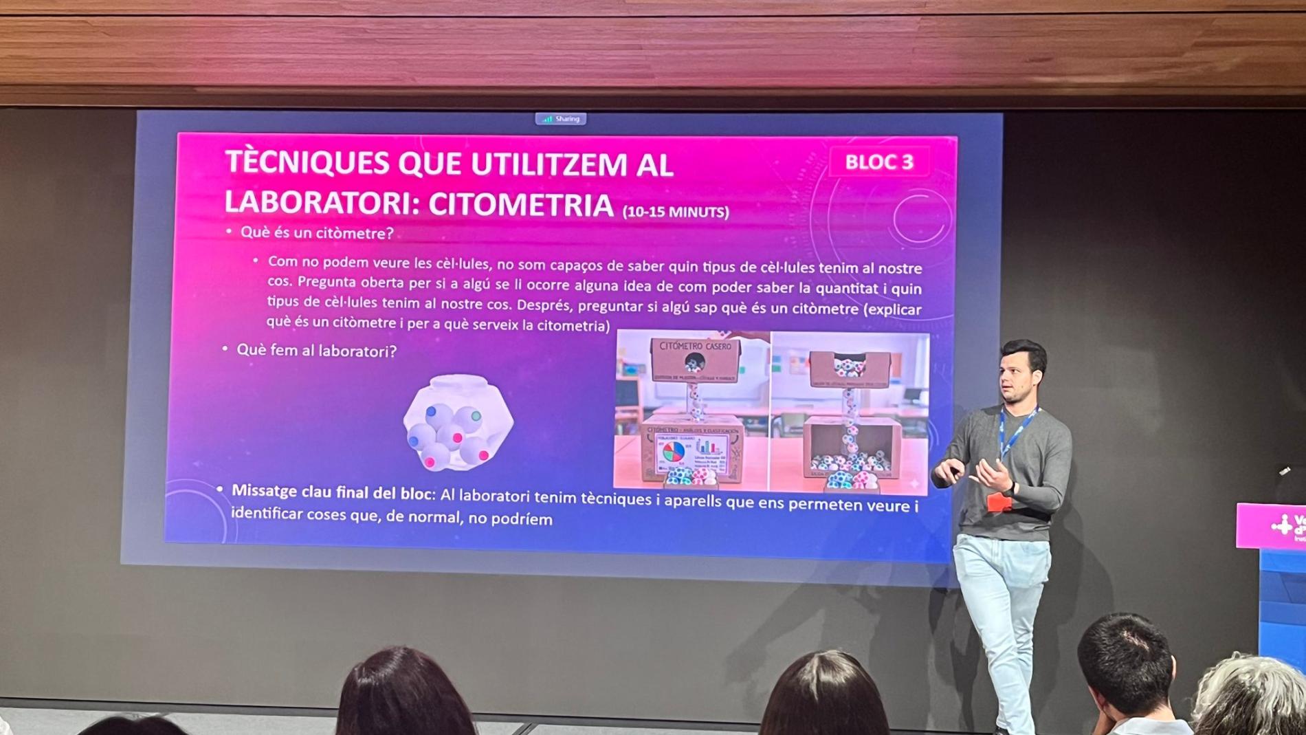 Science Education Lab